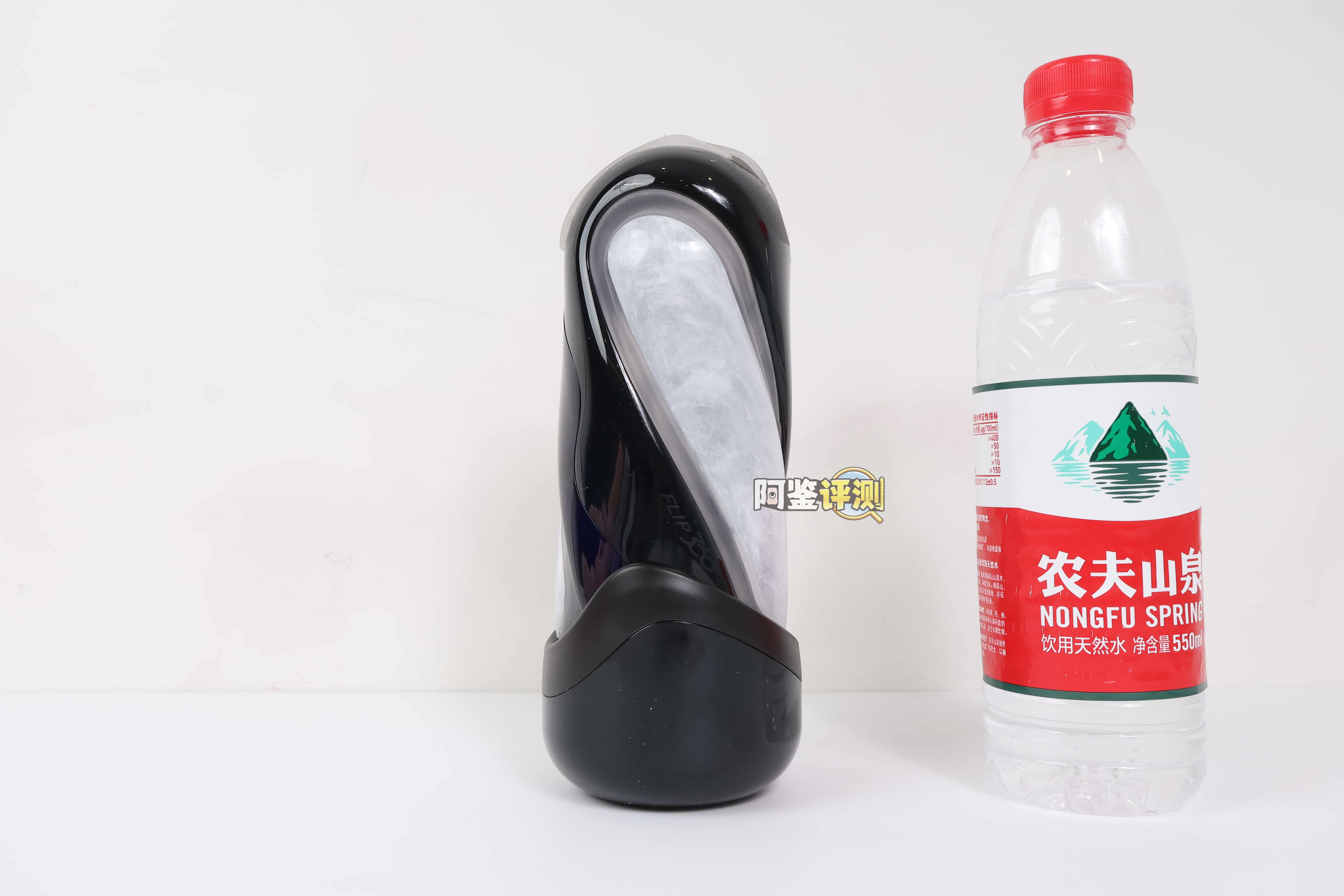 TENGA——“FLIP360（午夜紫/极光绿）”评测！旋转结构的新玩法，似乎破坏了FLIP原本的简洁设计