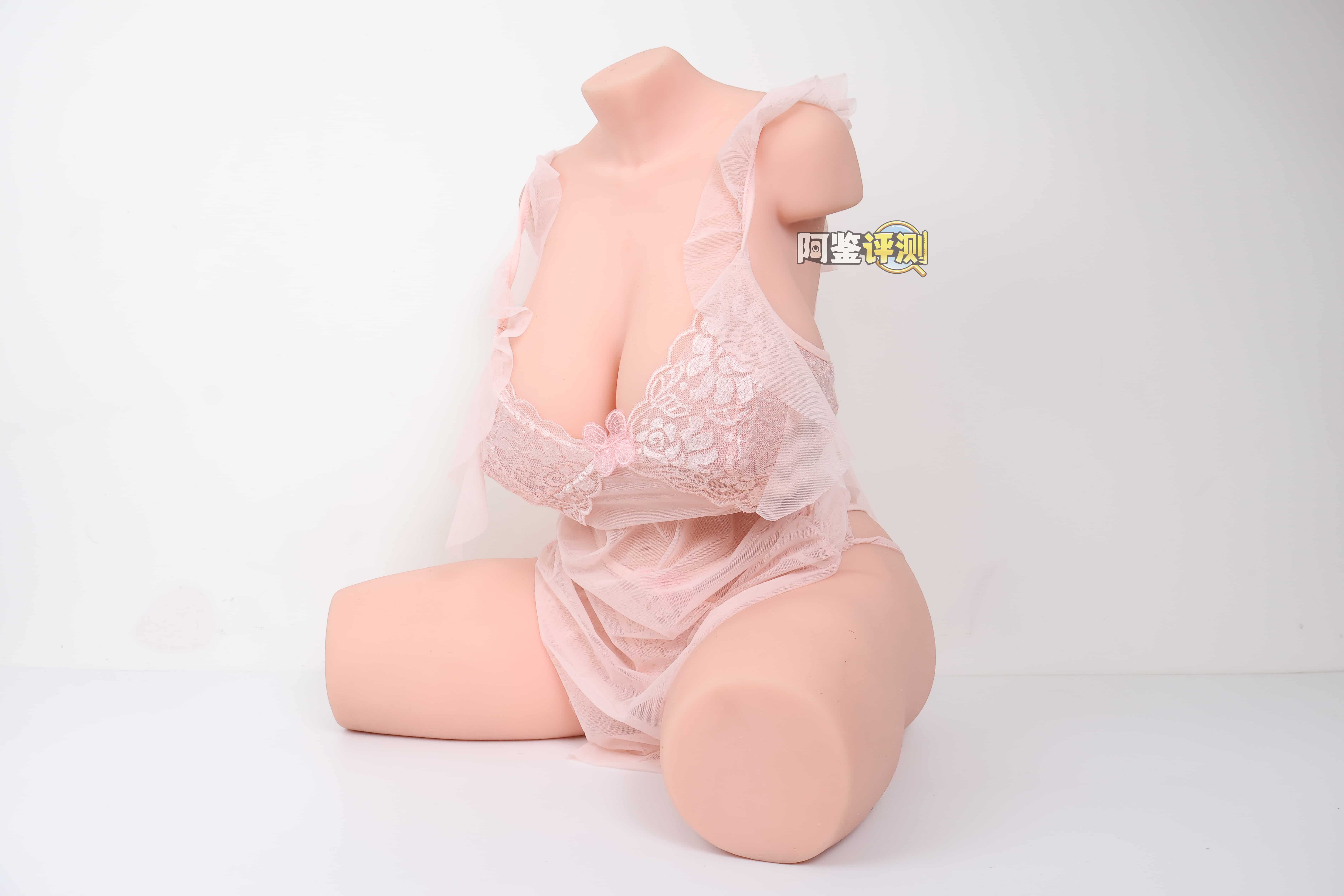 傲川——”水野2”评测！全身慢玩材质的超大型倒模，软感够真实，保养起来也够辛苦!