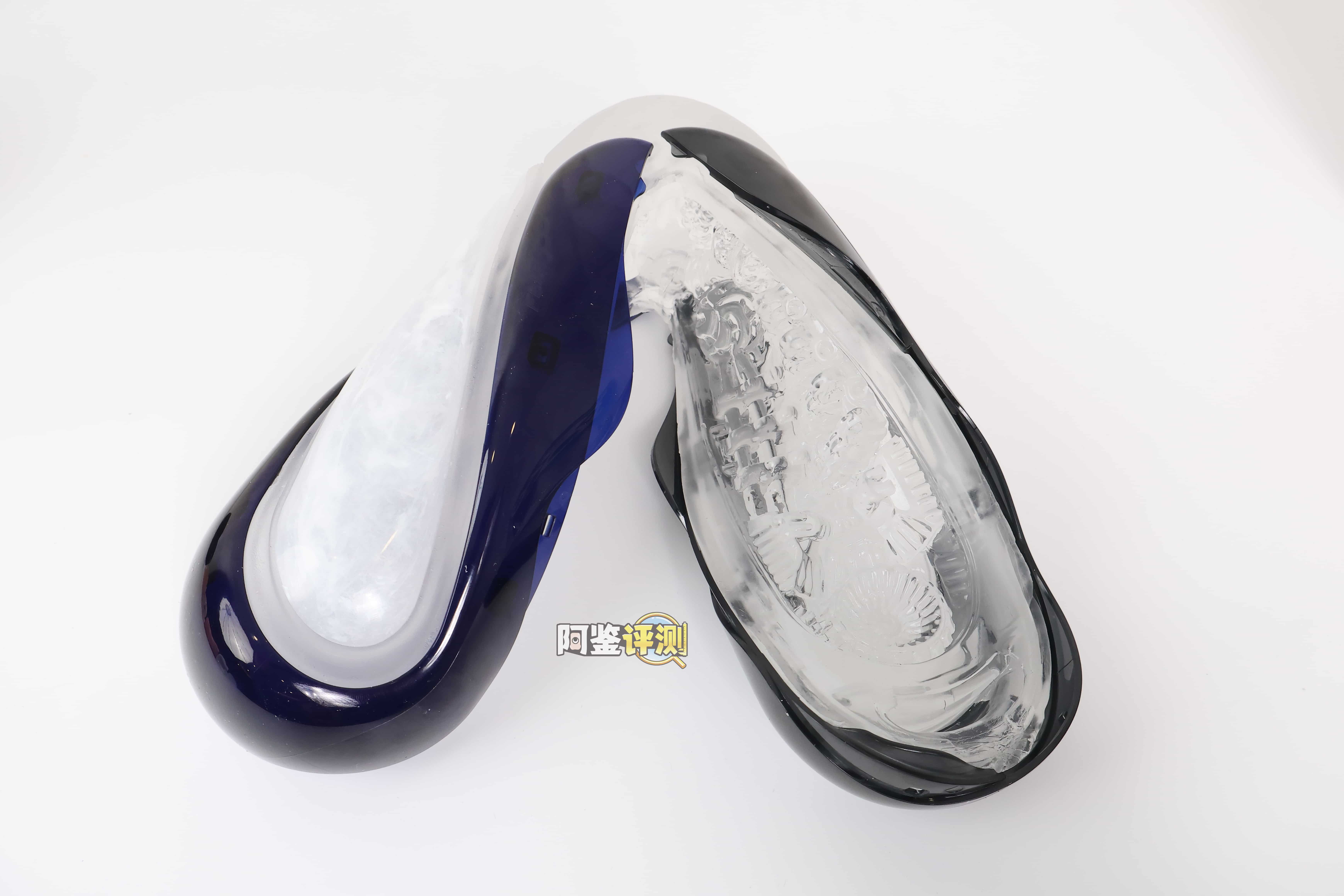 TENGA——“FLIP360（午夜紫/极光绿）”评测！旋转结构的新玩法，似乎破坏了FLIP原本的简洁设计