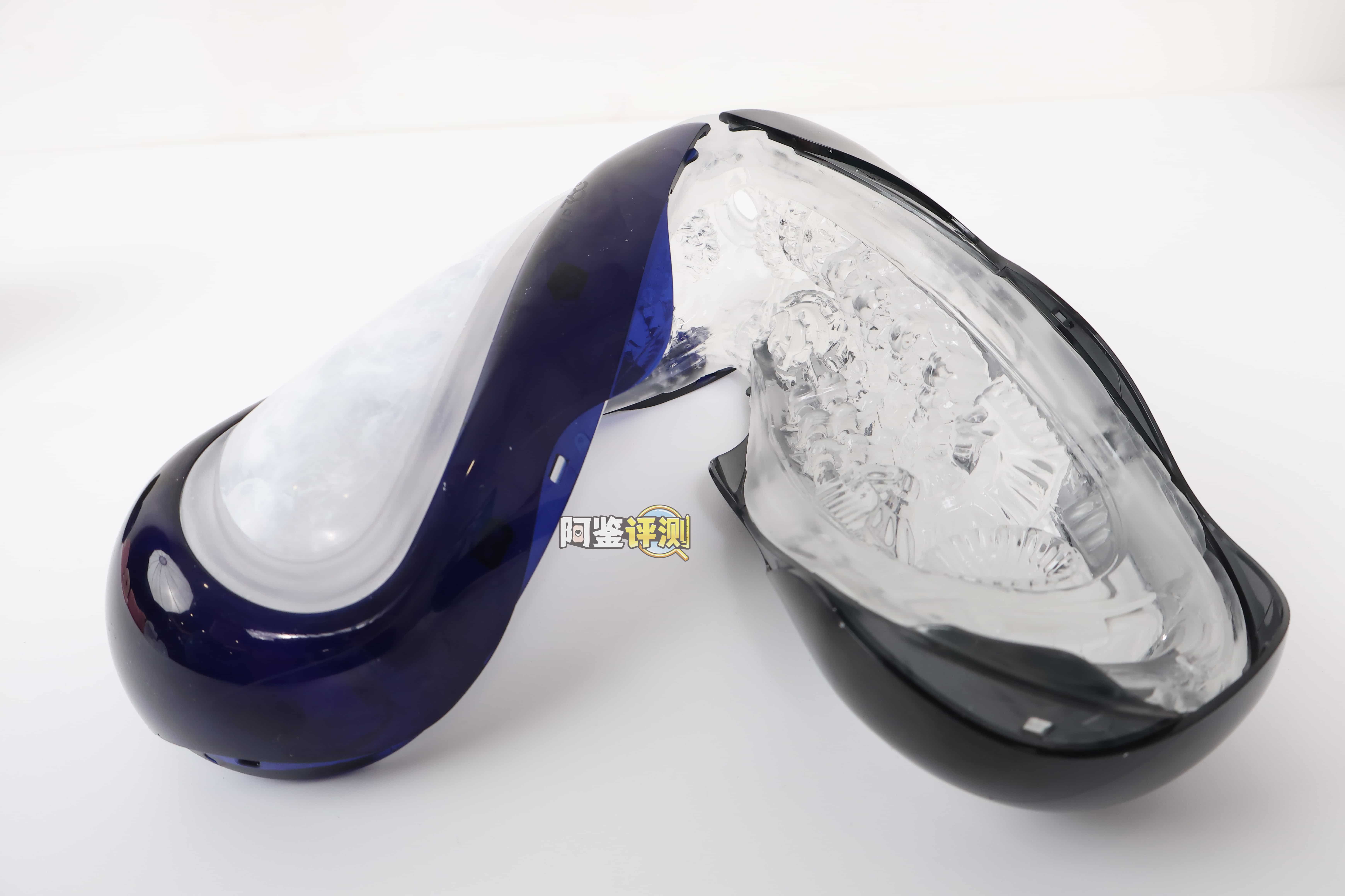 TENGA——“FLIP360（午夜紫/极光绿）”评测！旋转结构的新玩法，似乎破坏了FLIP原本的简洁设计
