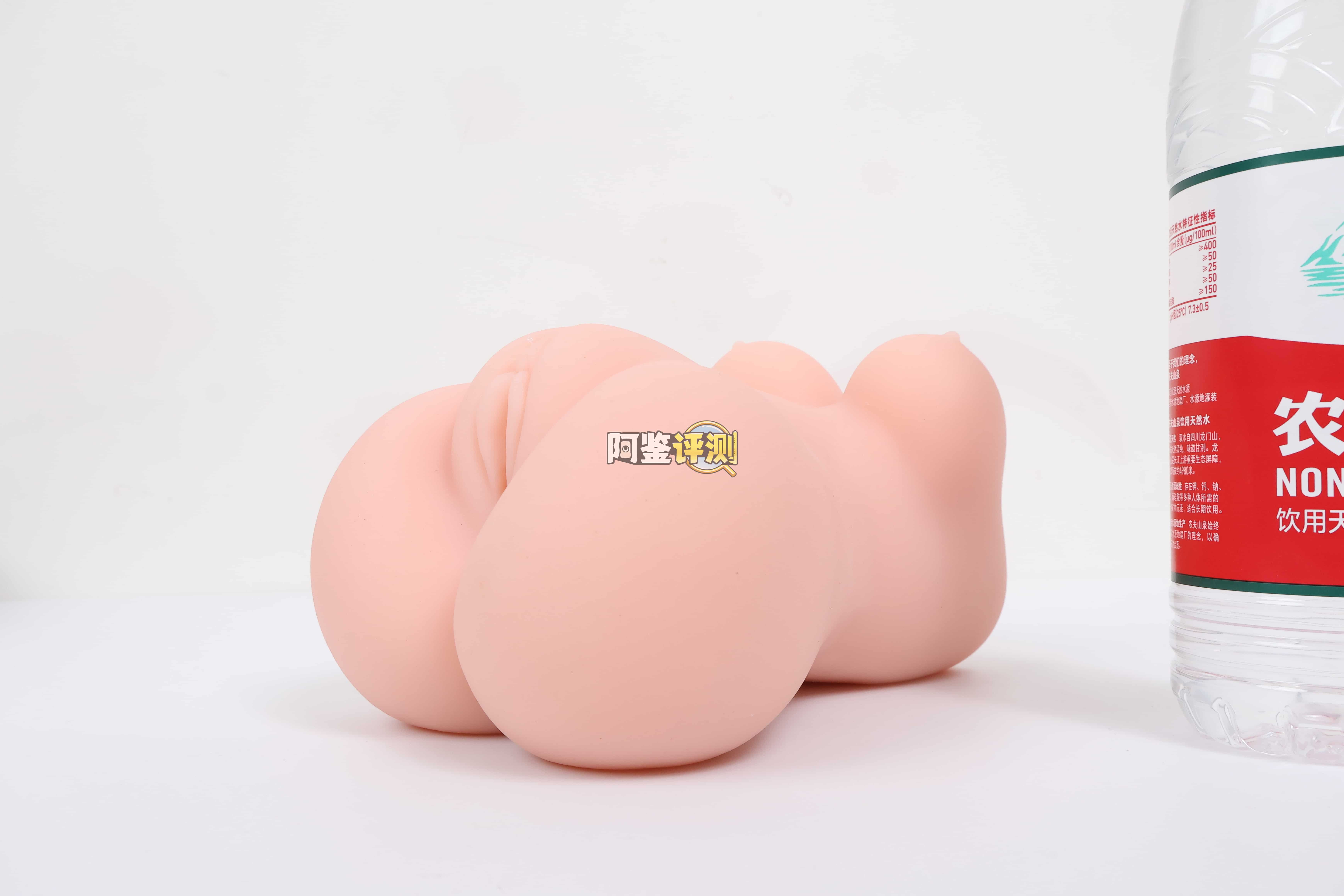 GXP——”克洛叶2”评测！所以说，二代产品跟一代的区别到底在哪里.....？