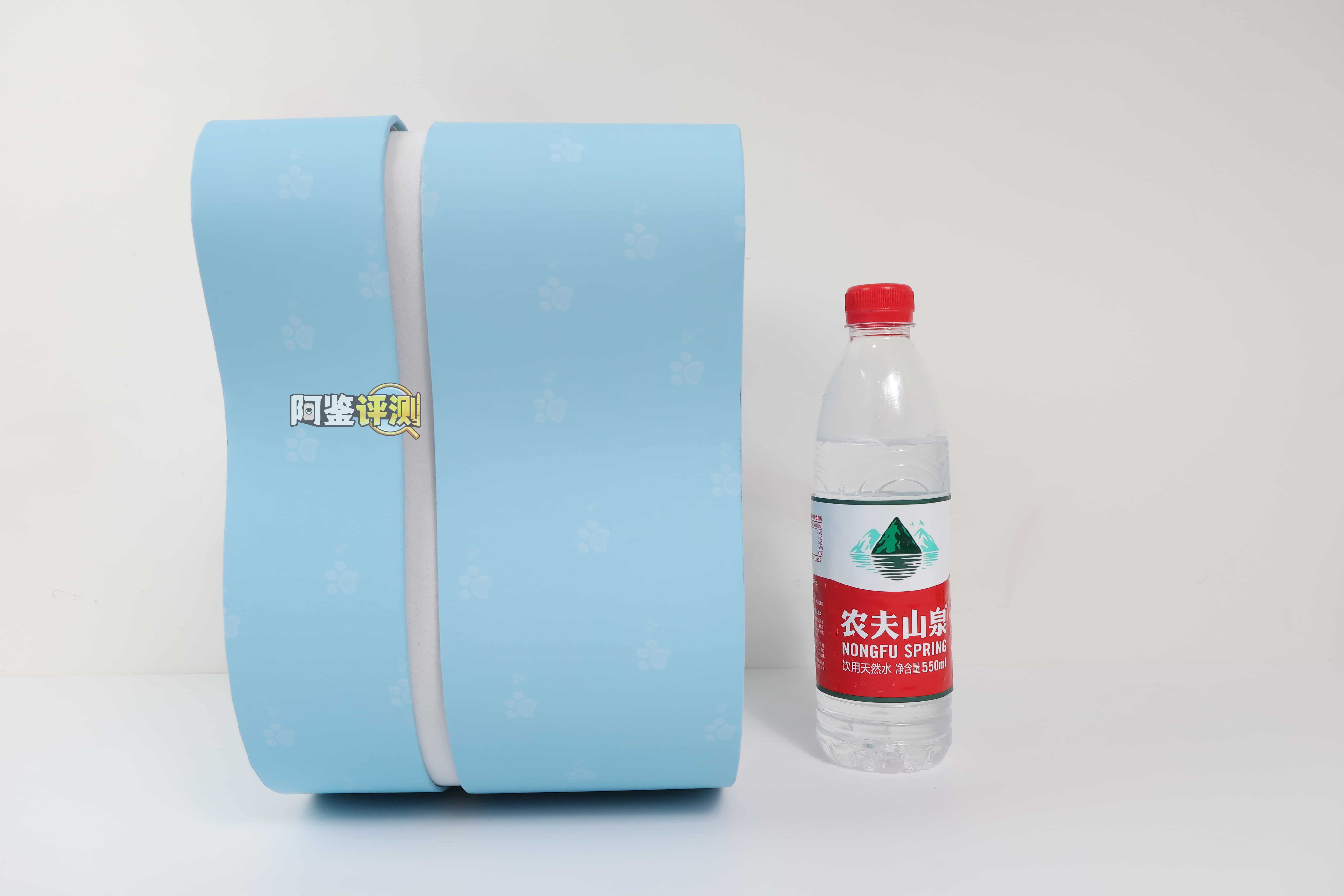 COC——“猫娘美优酱”评测！外观确实很可爱，但体验的其他方面几乎全是错的