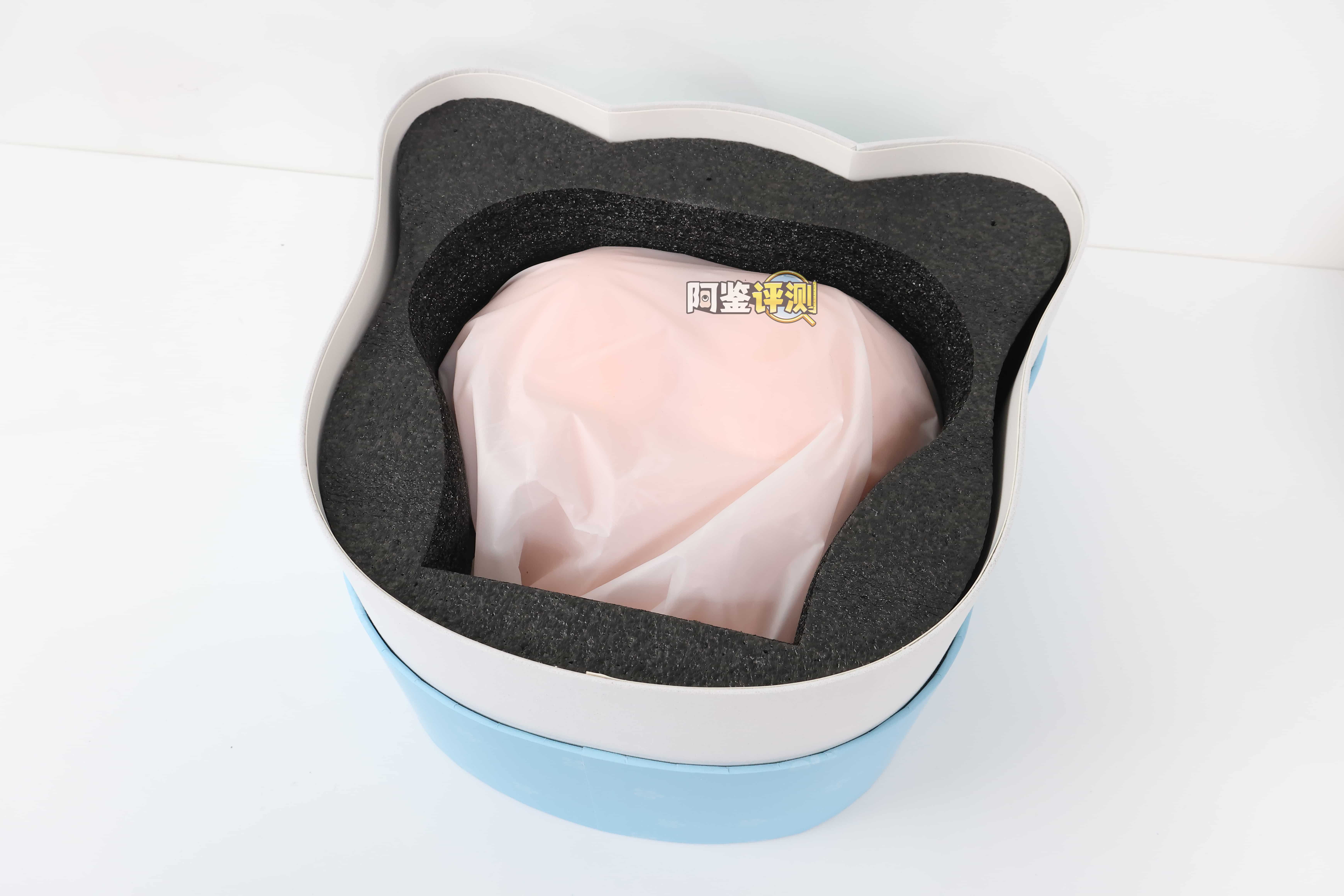 COC——“猫娘美优酱”评测!外观确实很可爱,但体验的其他方面几乎全是错的