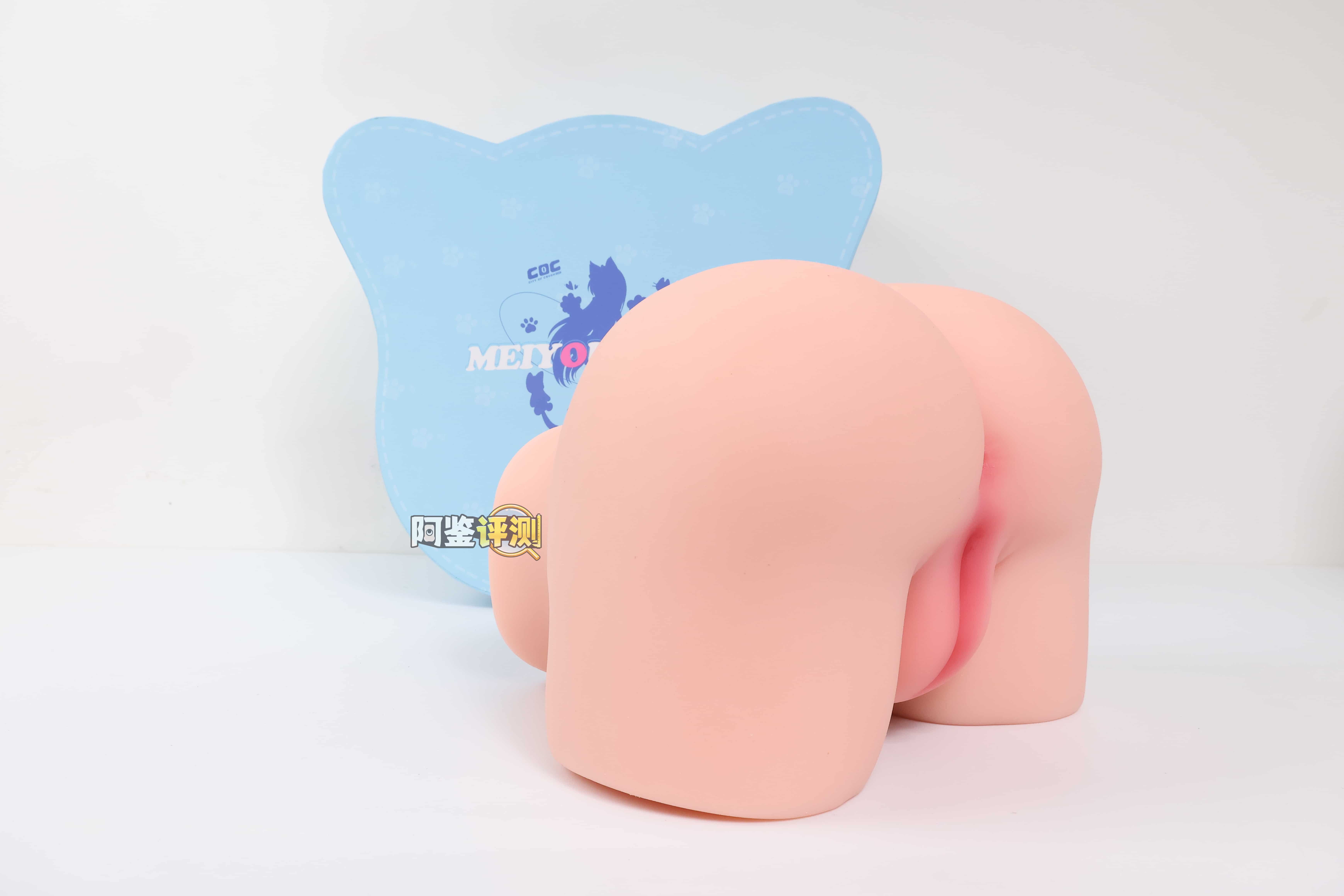 COC——“猫娘美优酱”评测!外观确实很可爱,但体验的其他方面几乎全是错的