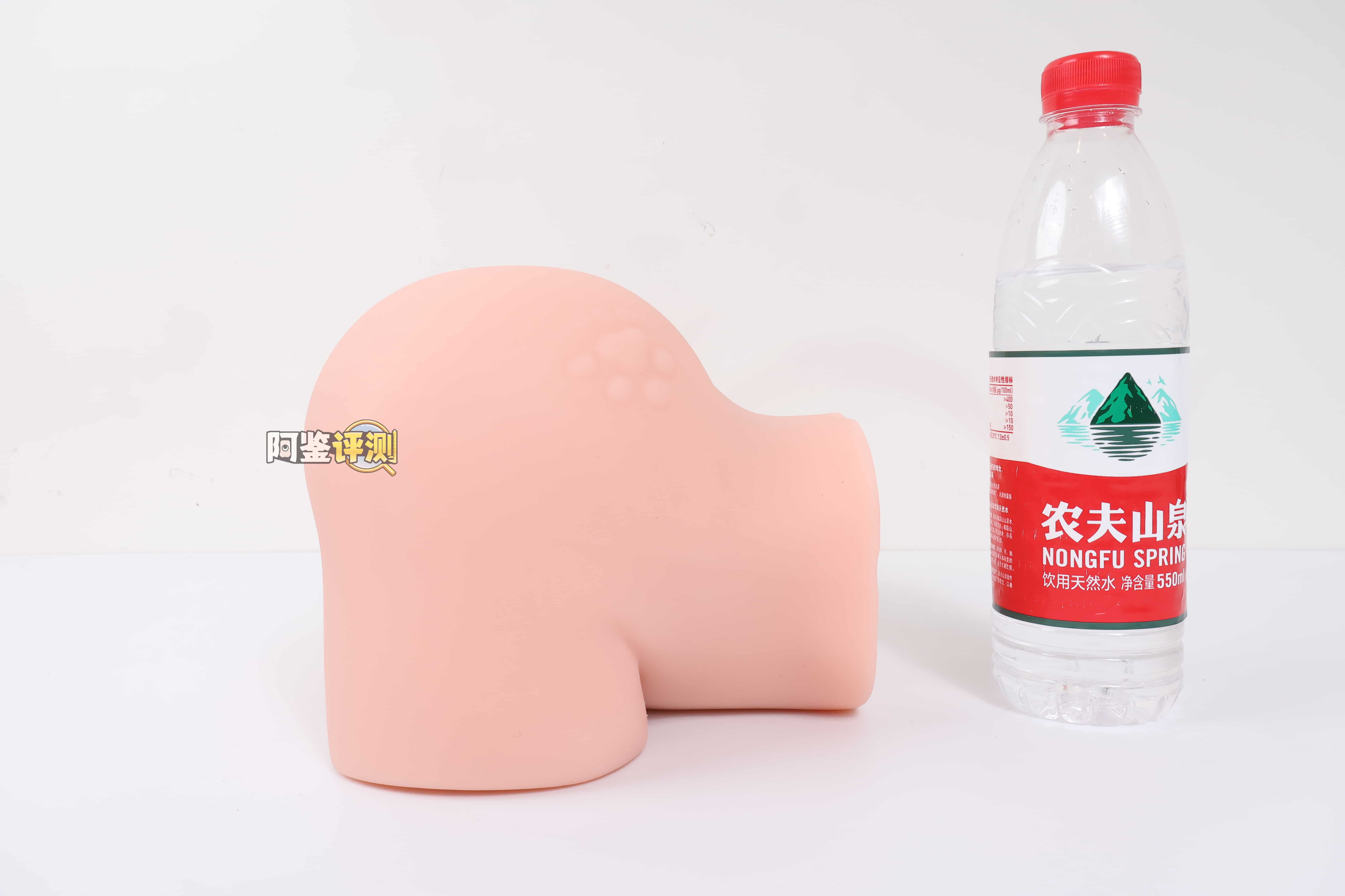 COC——“猫娘美优酱”评测！外观确实很可爱，但体验的其他方面几乎全是错的