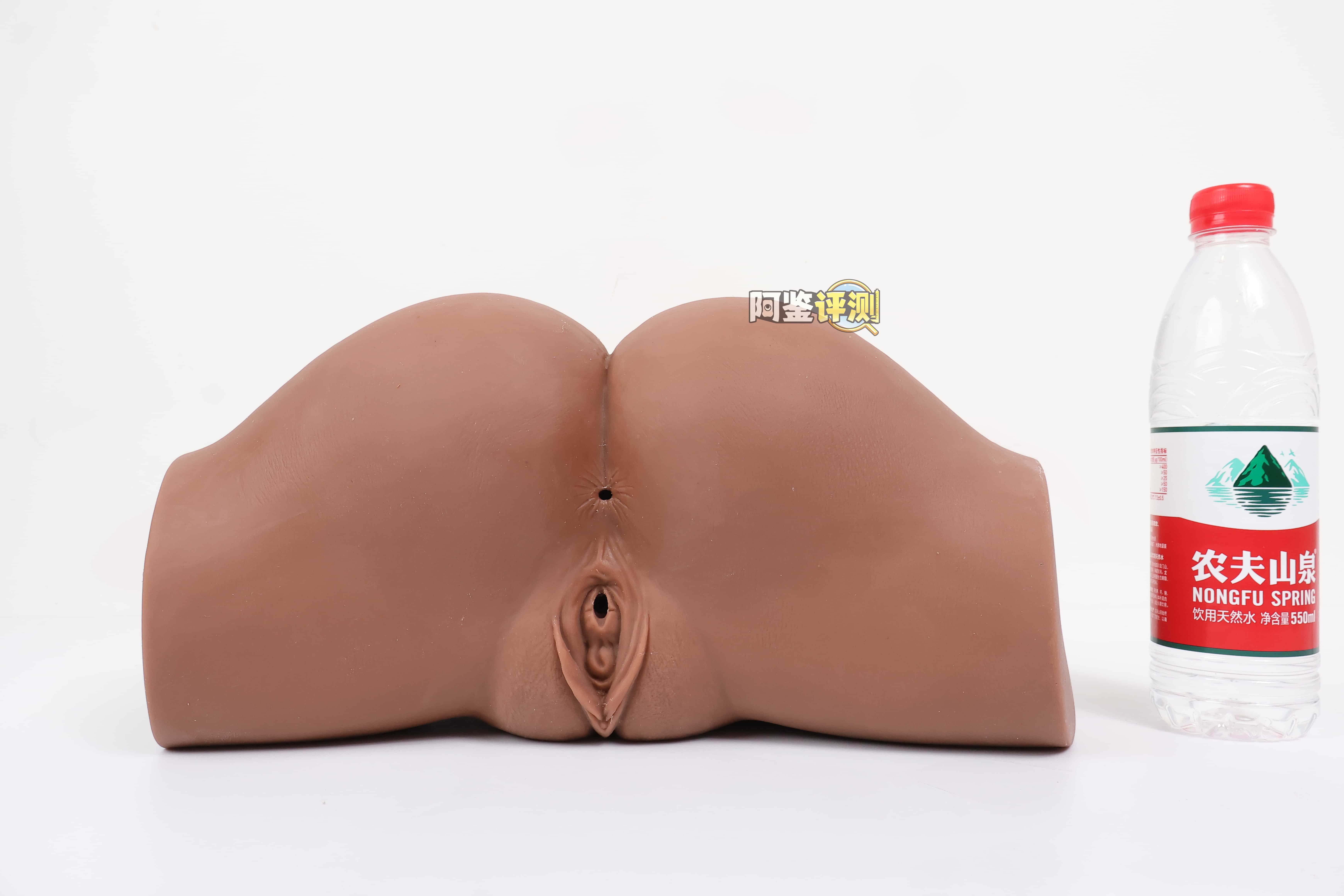 MUNI——”埃及艳后PRO”评测！跨部接触面超大的一字马臀模，厚实腰部带来的独特体积感