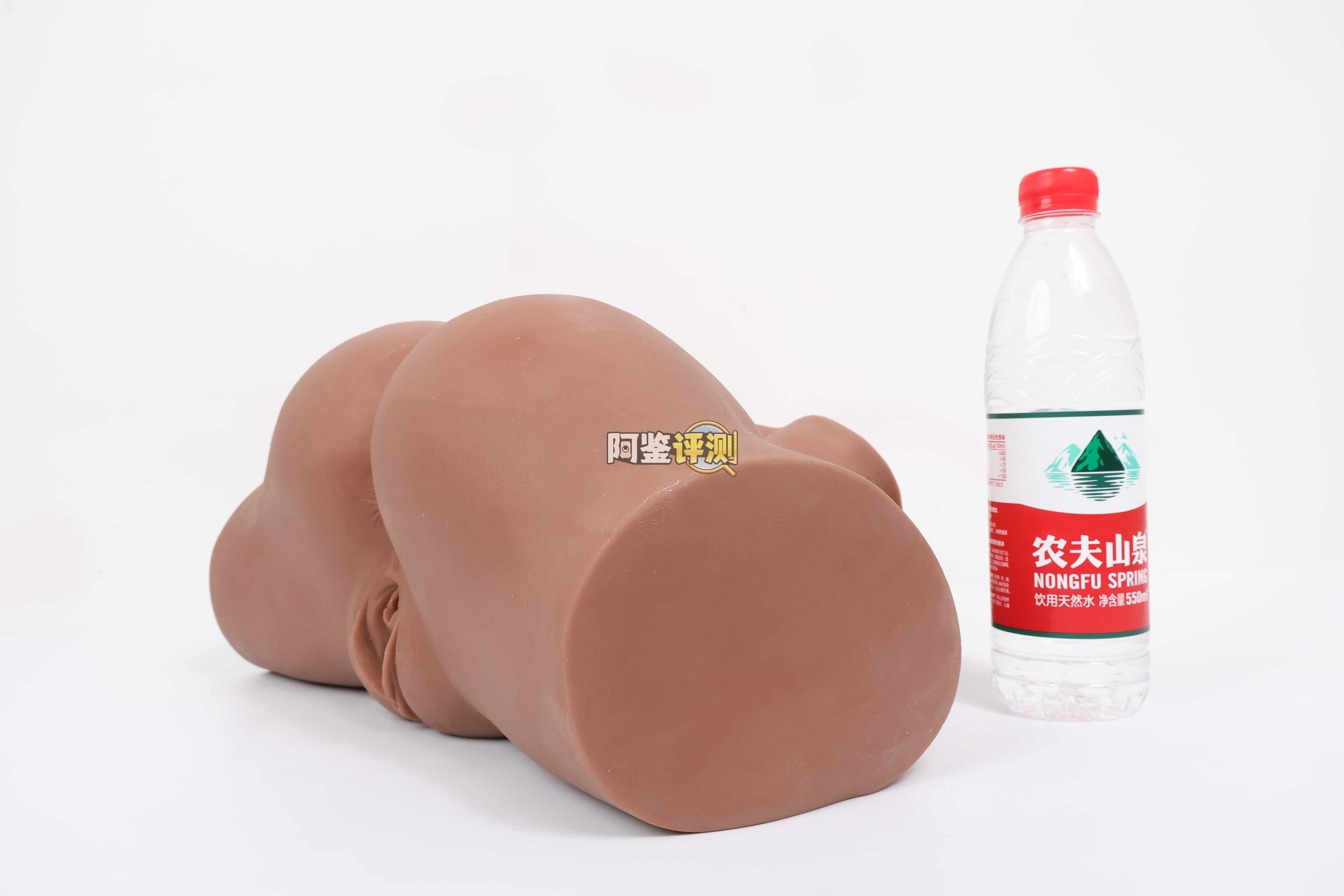 MUNI——”埃及艳后PRO”评测！跨部接触面超大的一字马臀模，厚实腰部带来的独特体积感