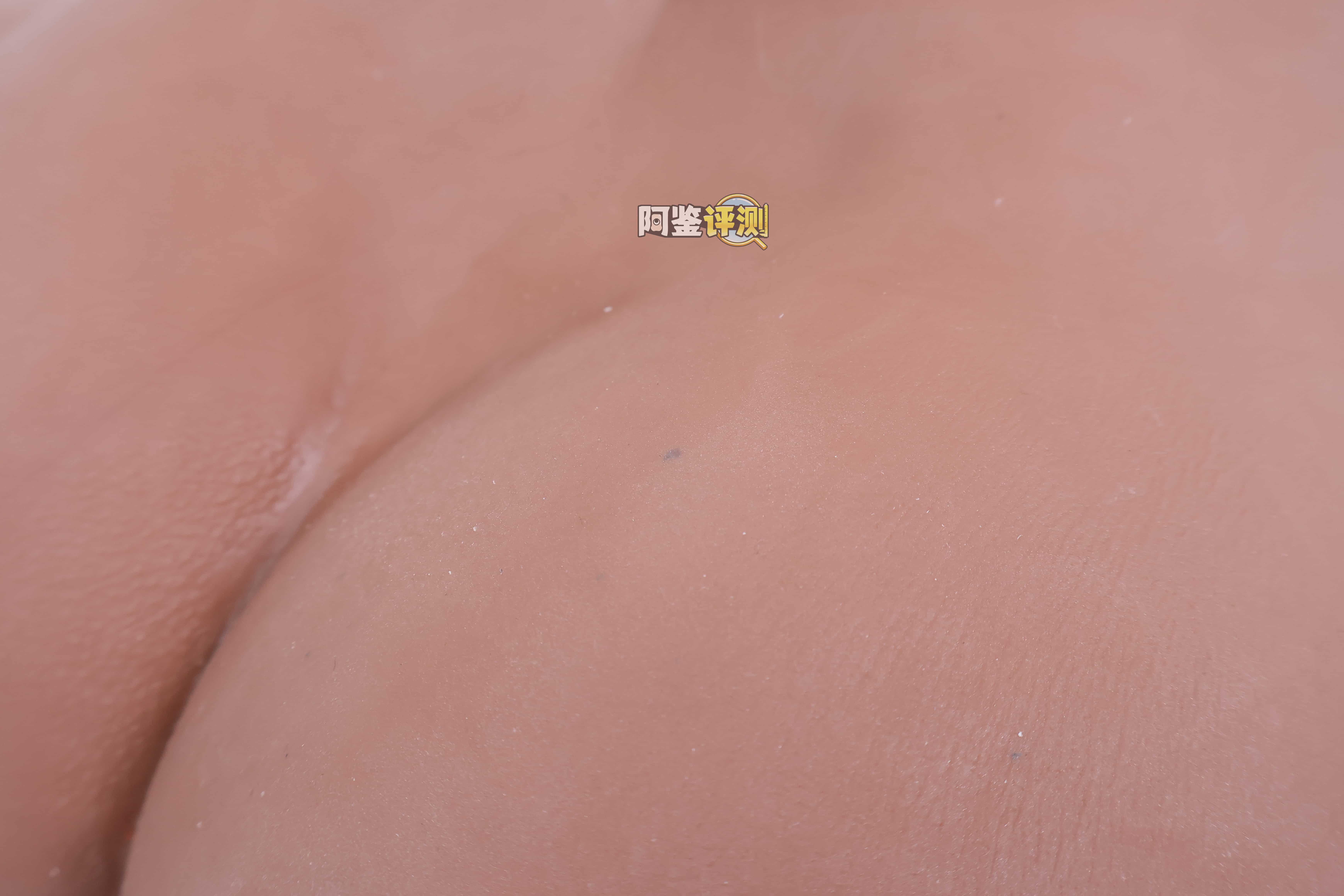 MUNI——”埃及艳后PRO”评测！跨部接触面超大的一字马臀模，厚实腰部带来的独特体积感