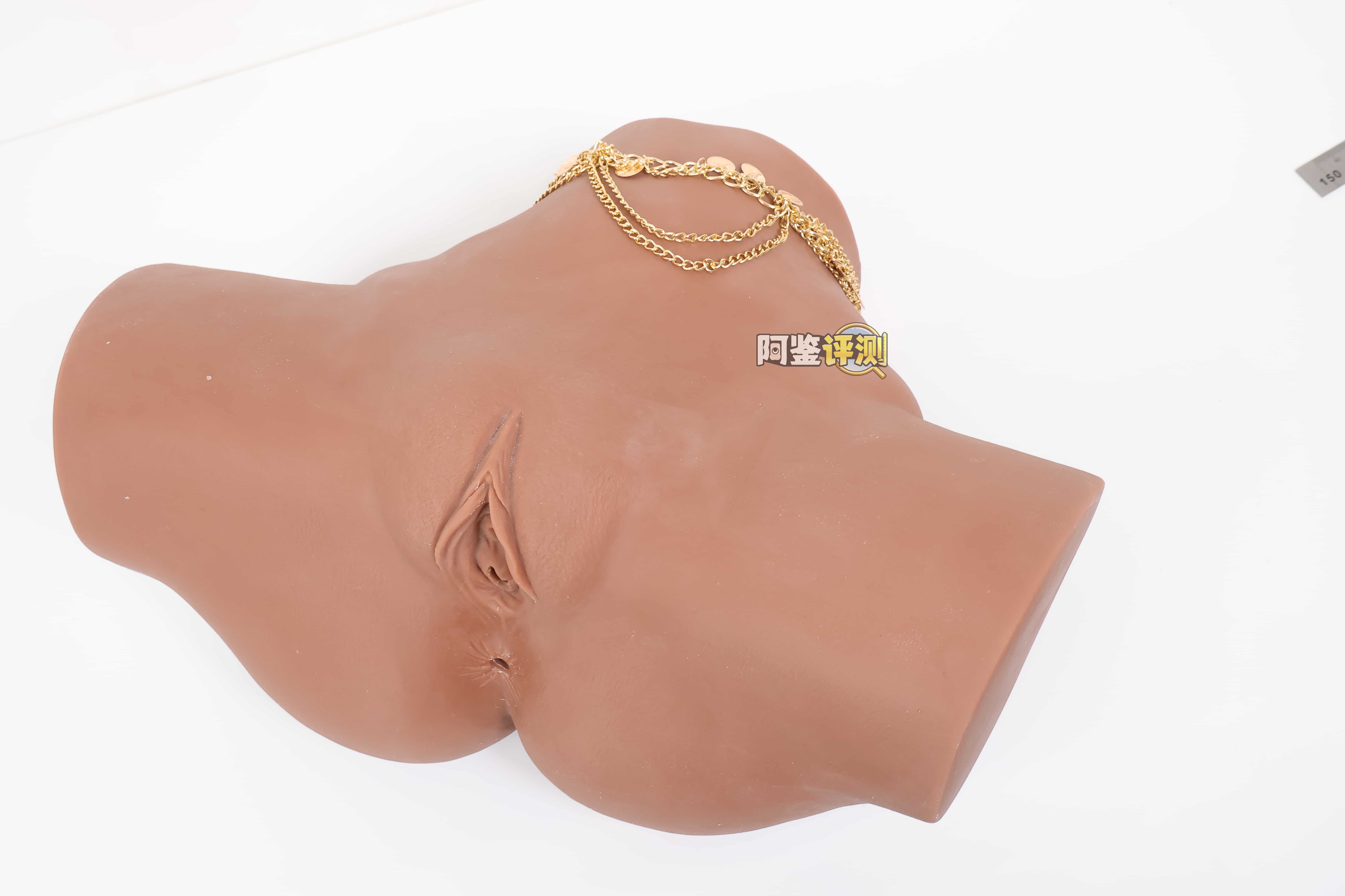 MUNI——”埃及艳后PRO”评测！跨部接触面超大的一字马臀模，厚实腰部带来的独特体积感