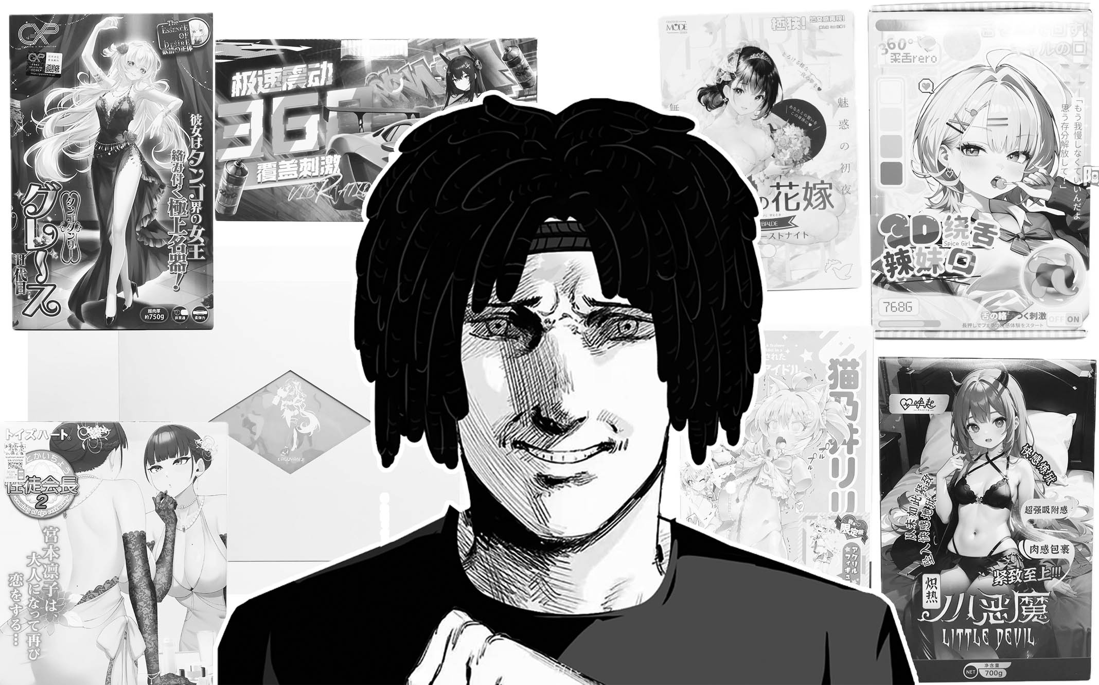 2025年年终—新品评测总结!三年半年近600篇文章,阿鉴的精神状态可好?