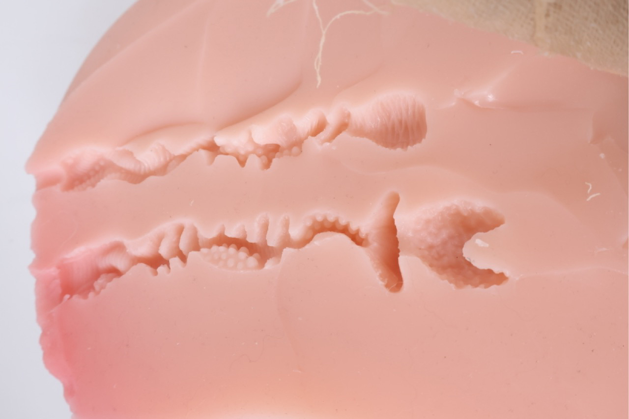 傲川——”水野2”评测！全身慢玩材质的超大型倒模，软感够真实，保养起来也够辛苦!