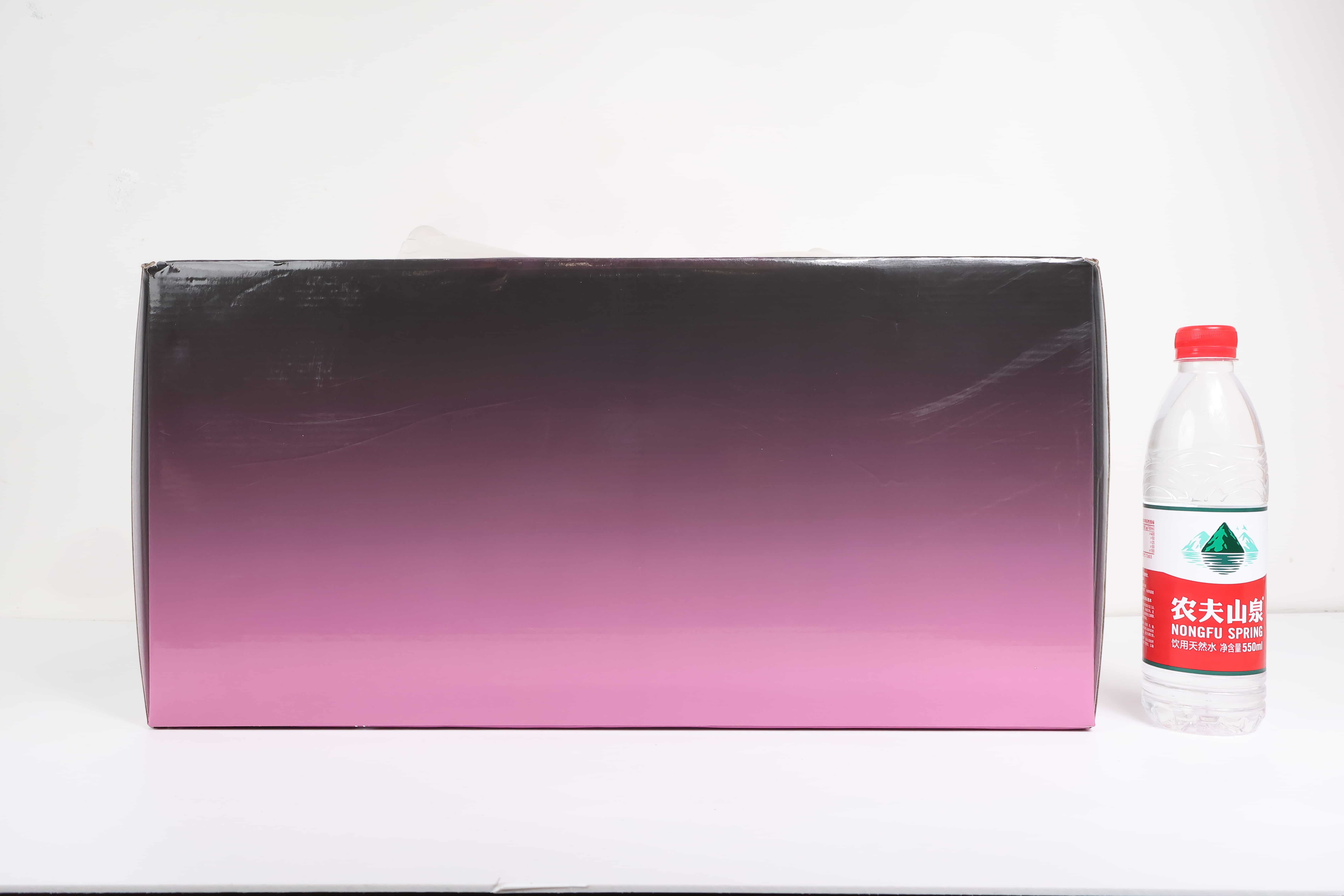 GOSE——”爆乳魔皇”评测！带身体厚度的超大重量胸模，设计上没有缺陷但实用的角度并不算很多