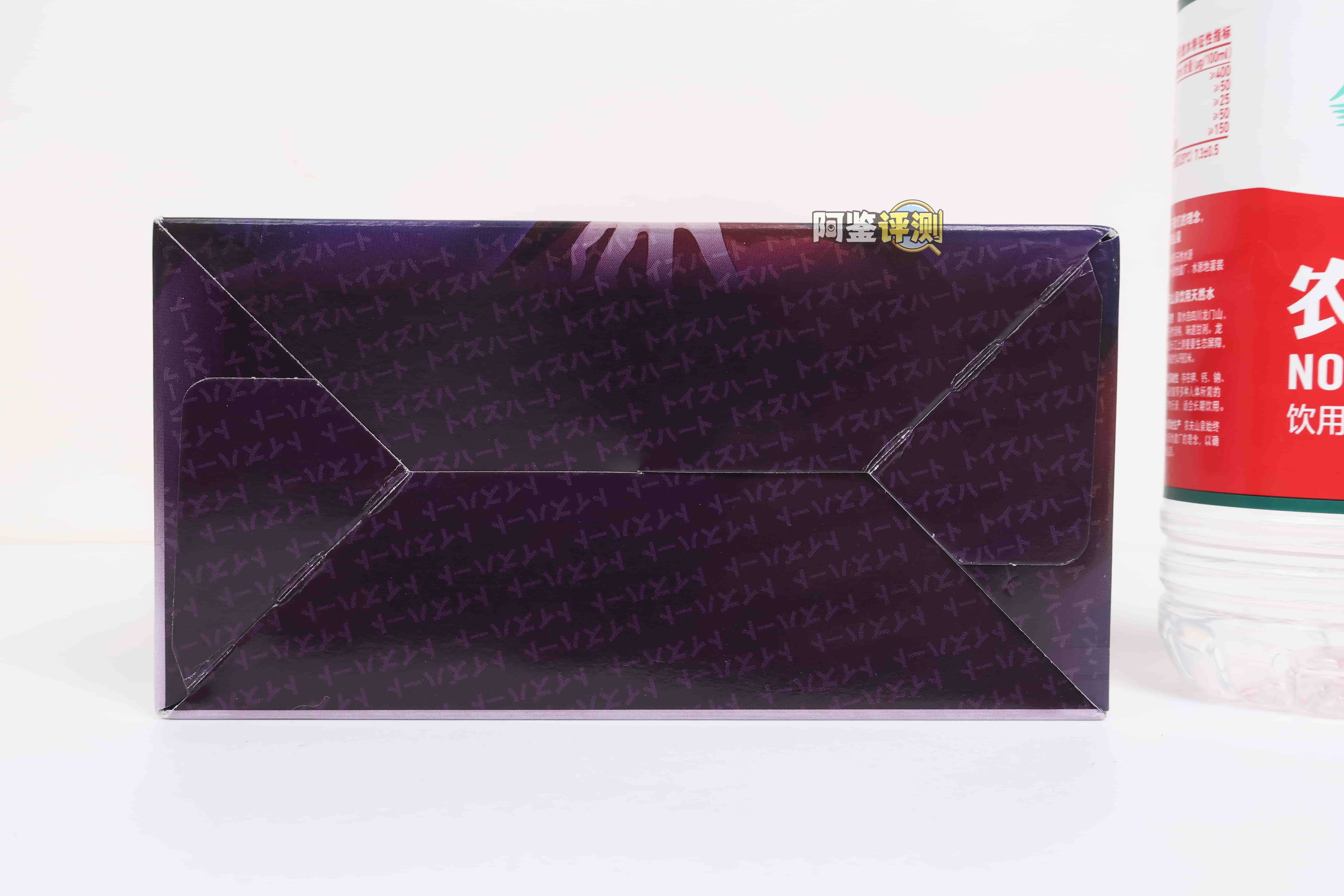 对子哈特——“魔女的诱惑”评测！孤注一掷的排气子宫设计，结果却是大烂尾？