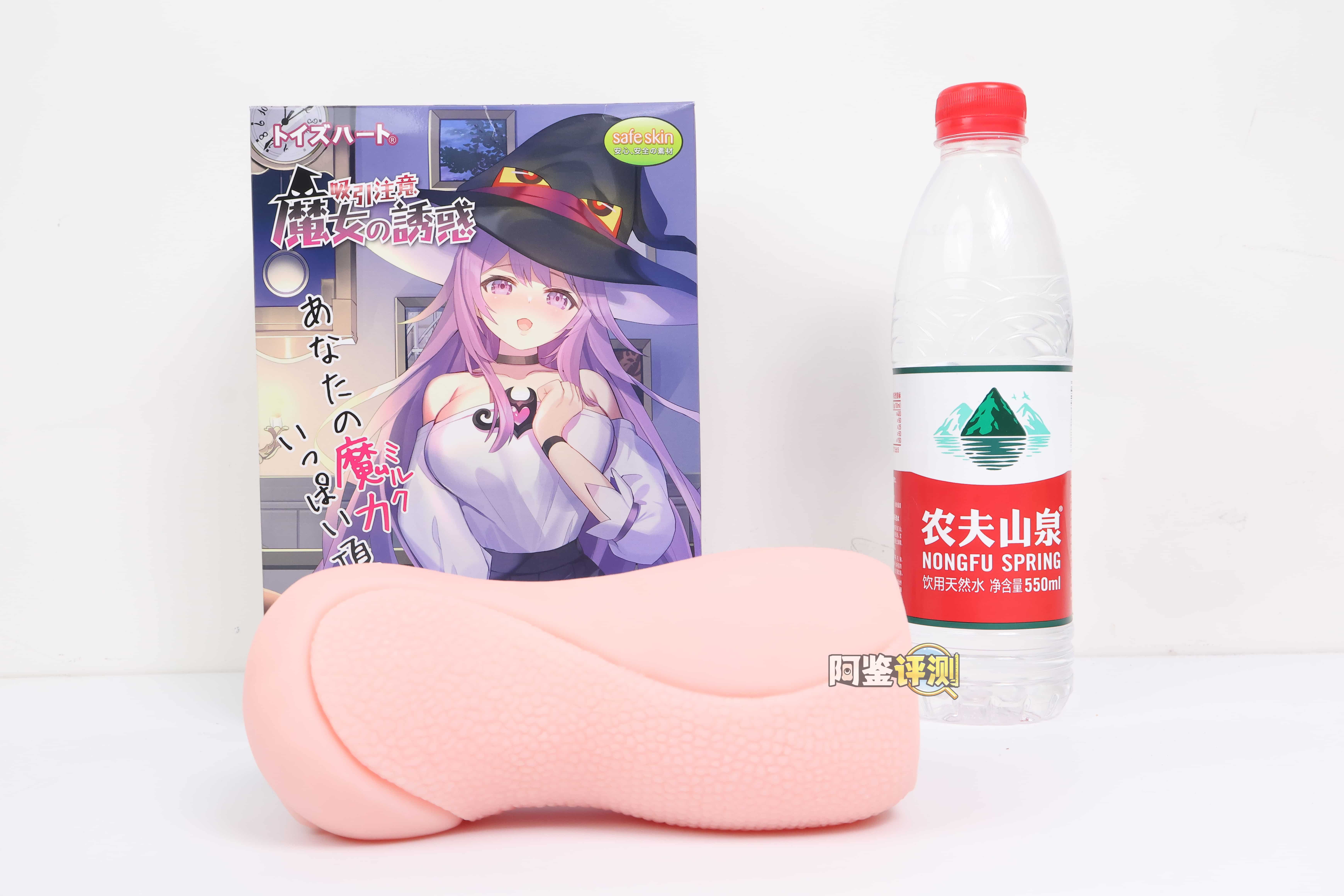 对子哈特——“魔女的诱惑”评测!孤注一掷的排气子宫设计,结果却是大烂尾?