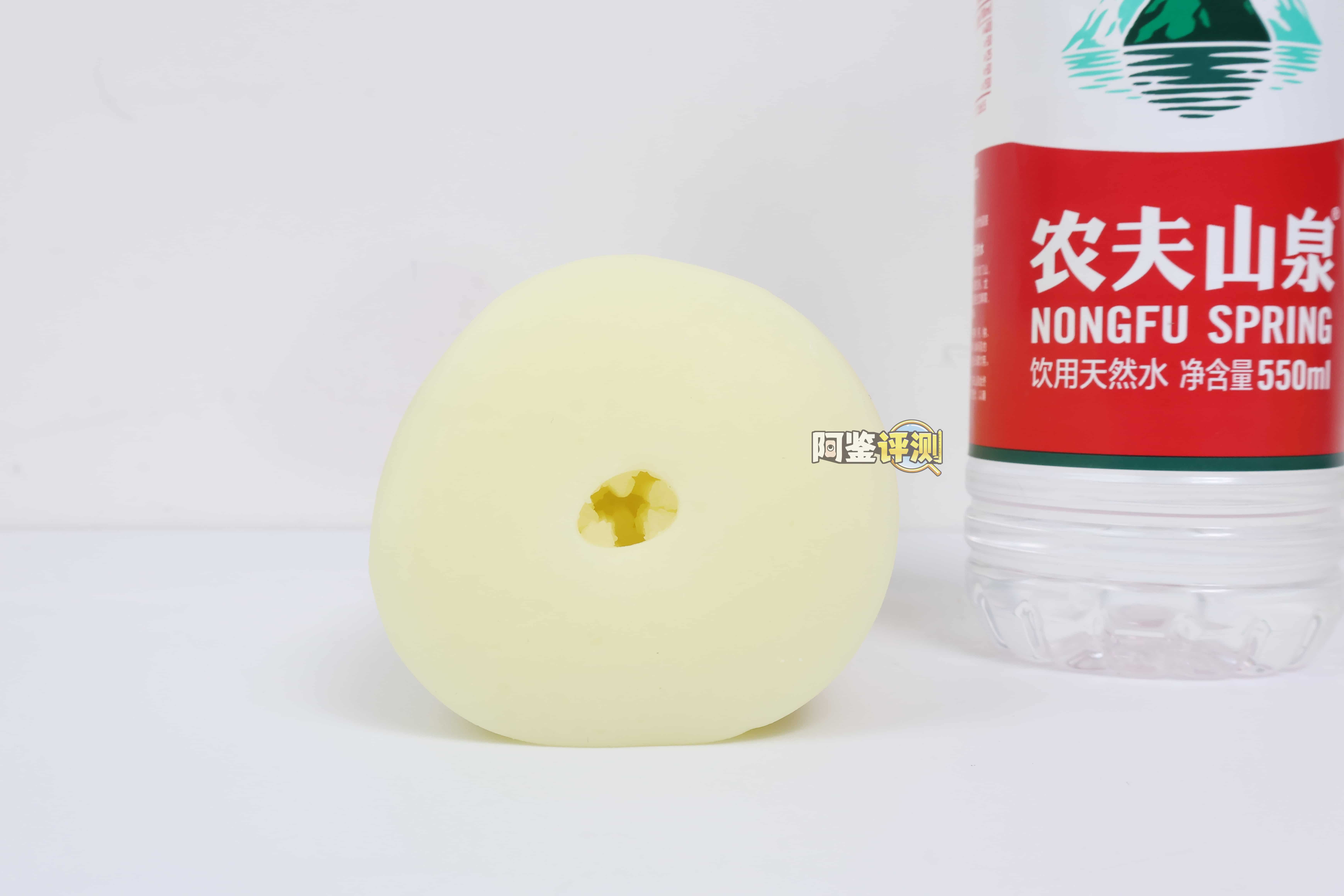 Fantastic Baby——“狐仙揉搓SOFT”评测！原版的脂软玉米粒，颗粒感完全消失同时材质也是真的脏...