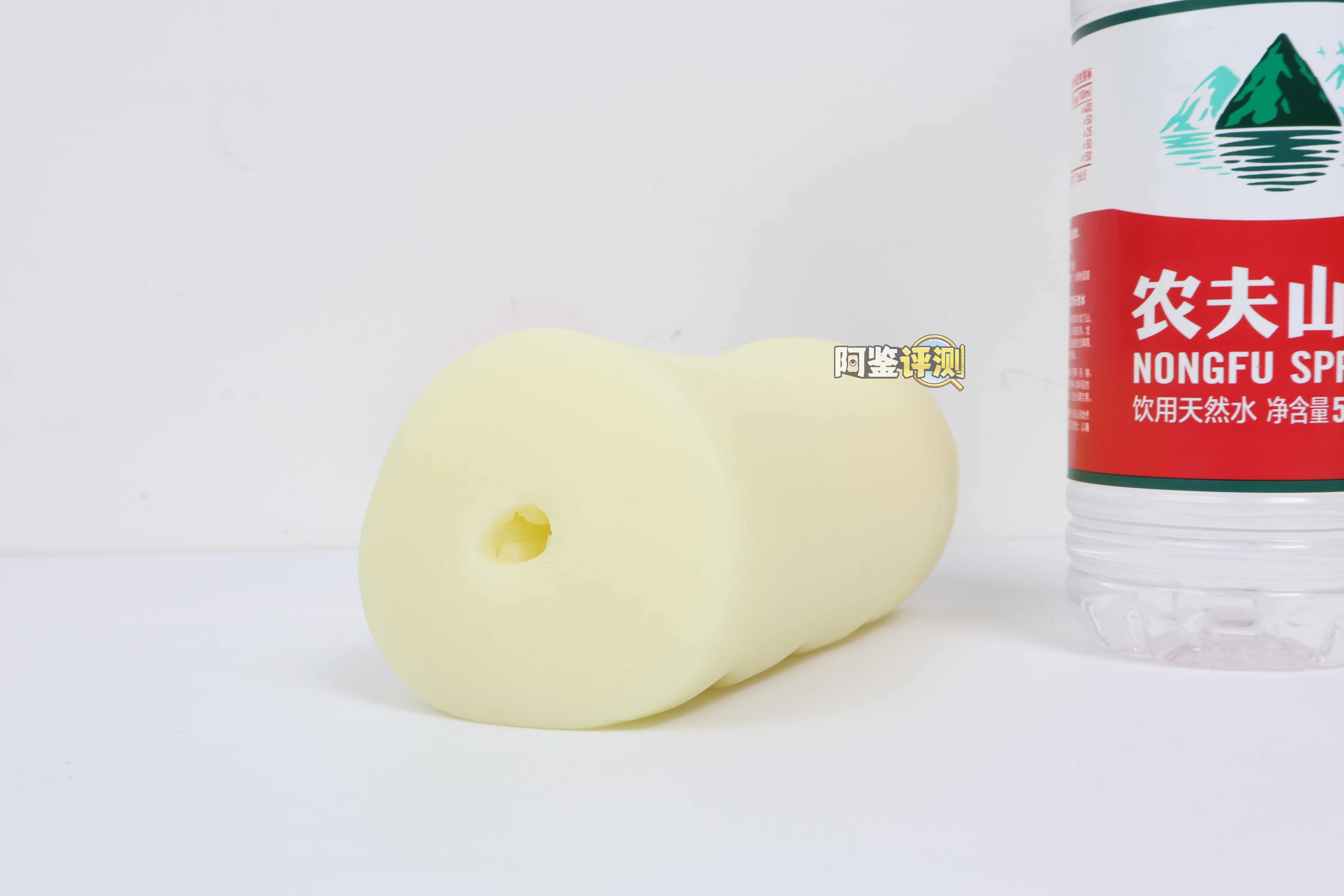 Fantastic Baby——“狐仙揉搓SOFT”评测！原版的脂软玉米粒，颗粒感完全消失同时材质也是真的脏...