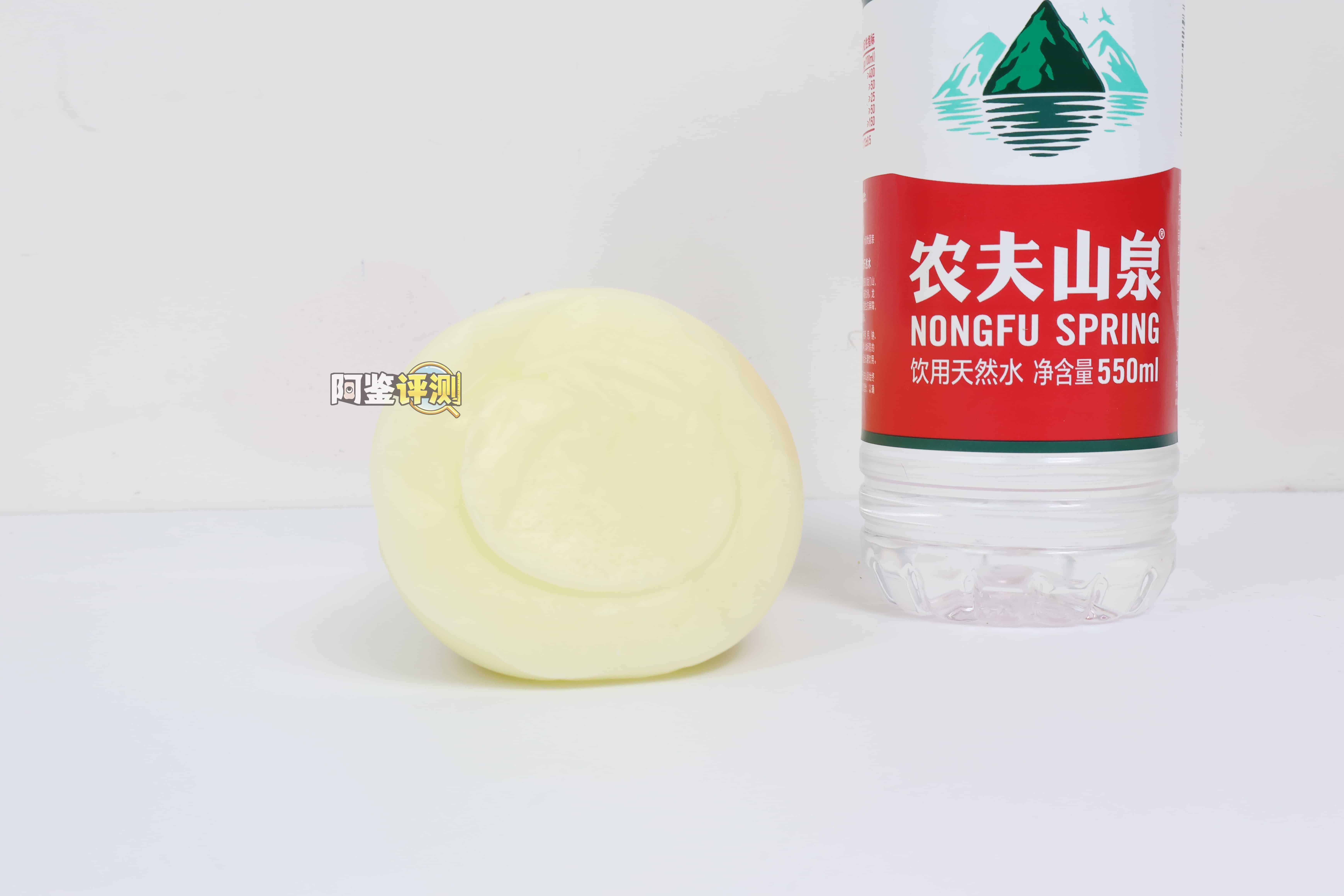 Fantastic Baby——“狐仙揉搓SOFT”评测！原版的脂软玉米粒，颗粒感完全消失同时材质也是真的脏...