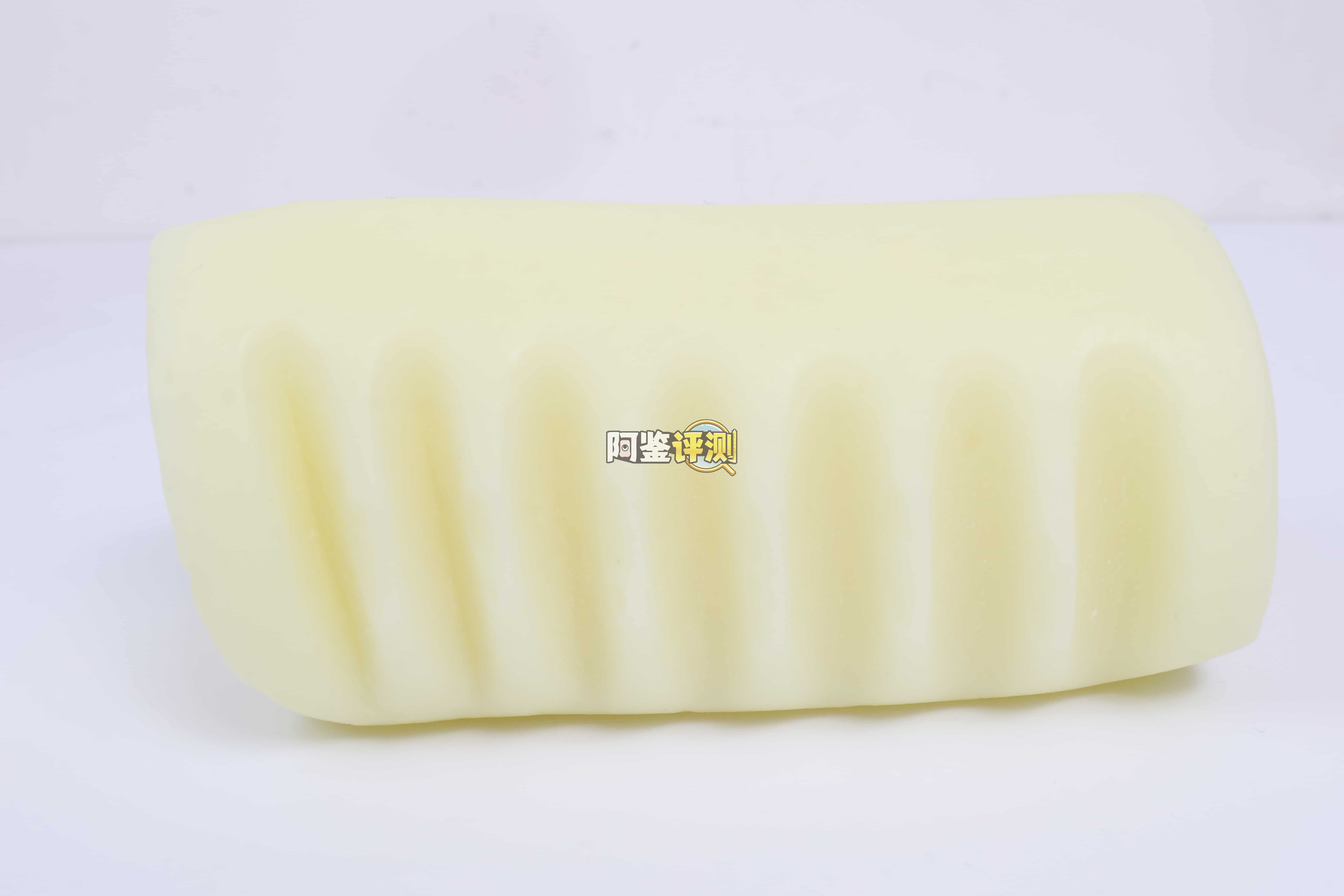 Fantastic Baby——“狐仙揉搓SOFT”评测!原版的脂软玉米粒,颗粒感完全消失同时材质也是真的脏...