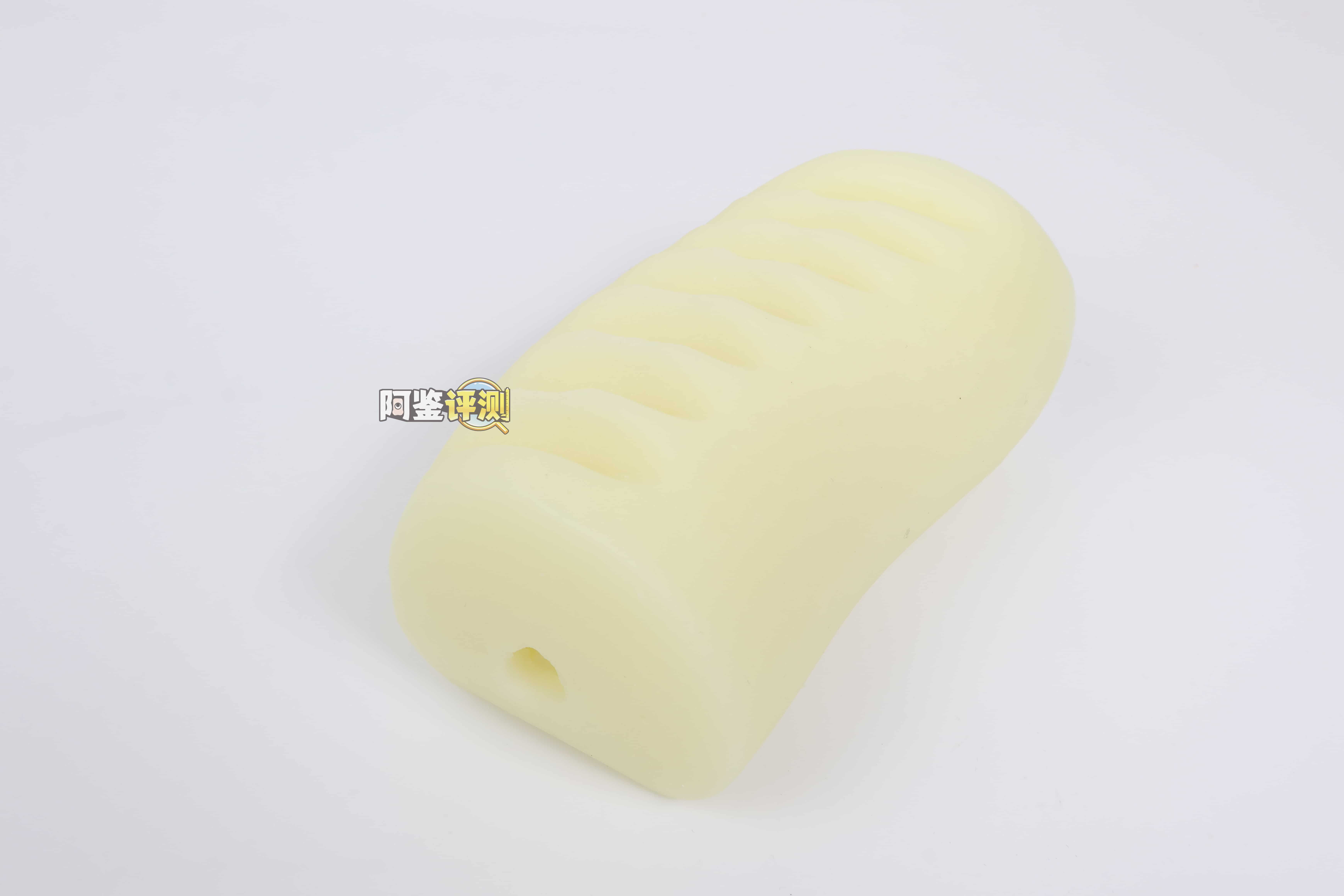 Fantastic Baby——“狐仙揉搓SOFT”评测!原版的脂软玉米粒,颗粒感完全消失同时材质也是真的脏...