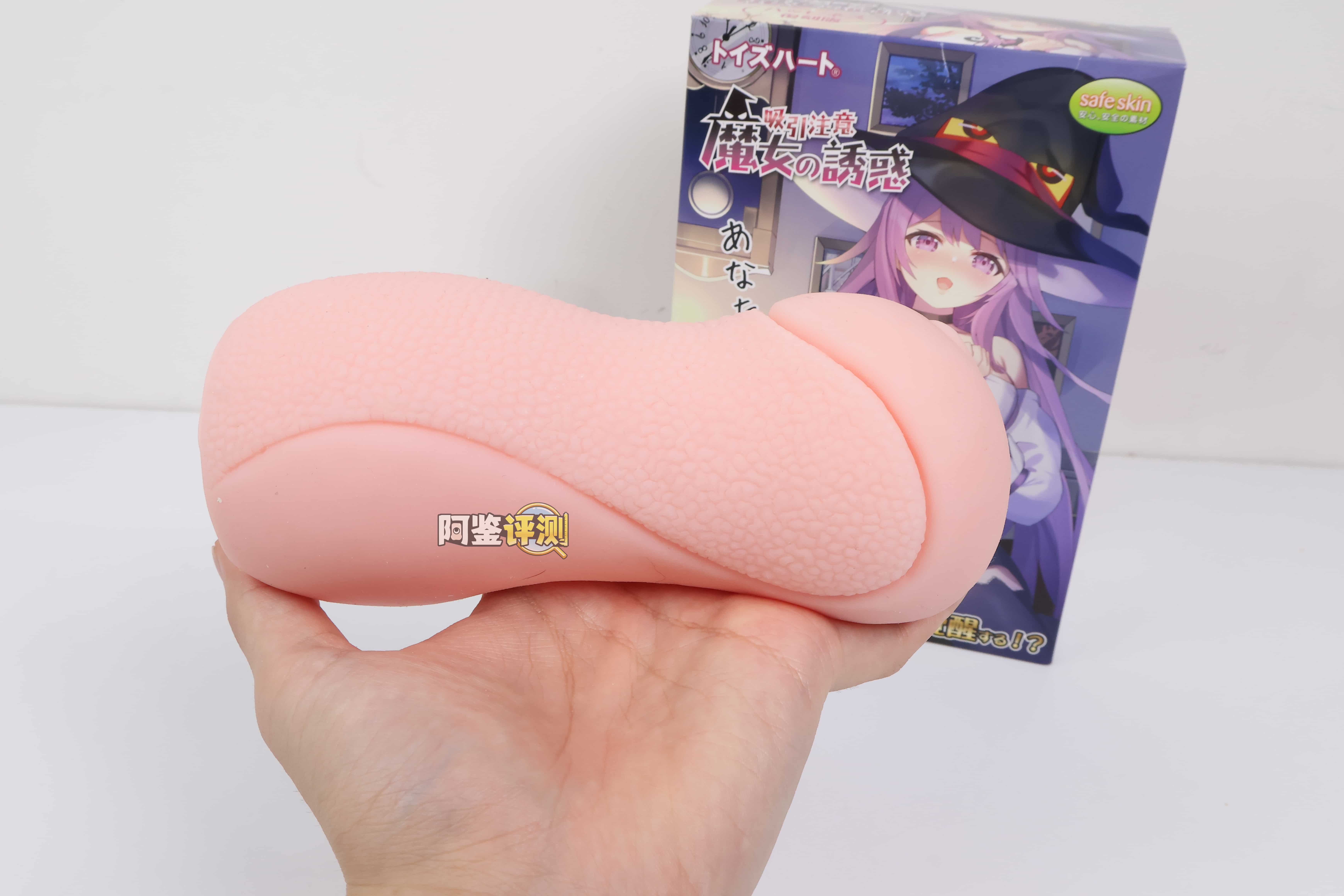 对子哈特——“魔女的诱惑”评测！孤注一掷的排气子宫设计，结果却是大烂尾？