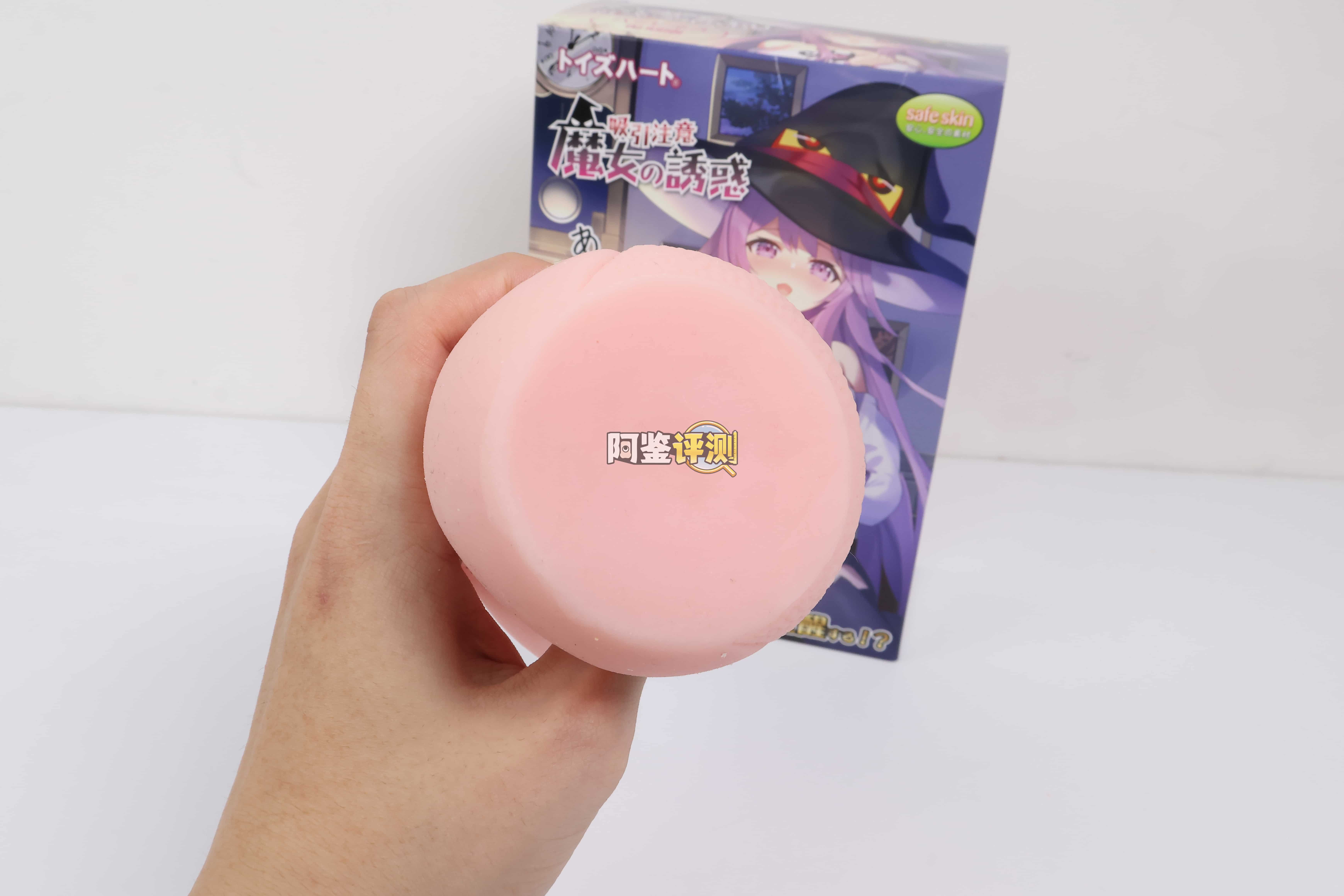 对子哈特——“魔女的诱惑”评测！孤注一掷的排气子宫设计，结果却是大烂尾？