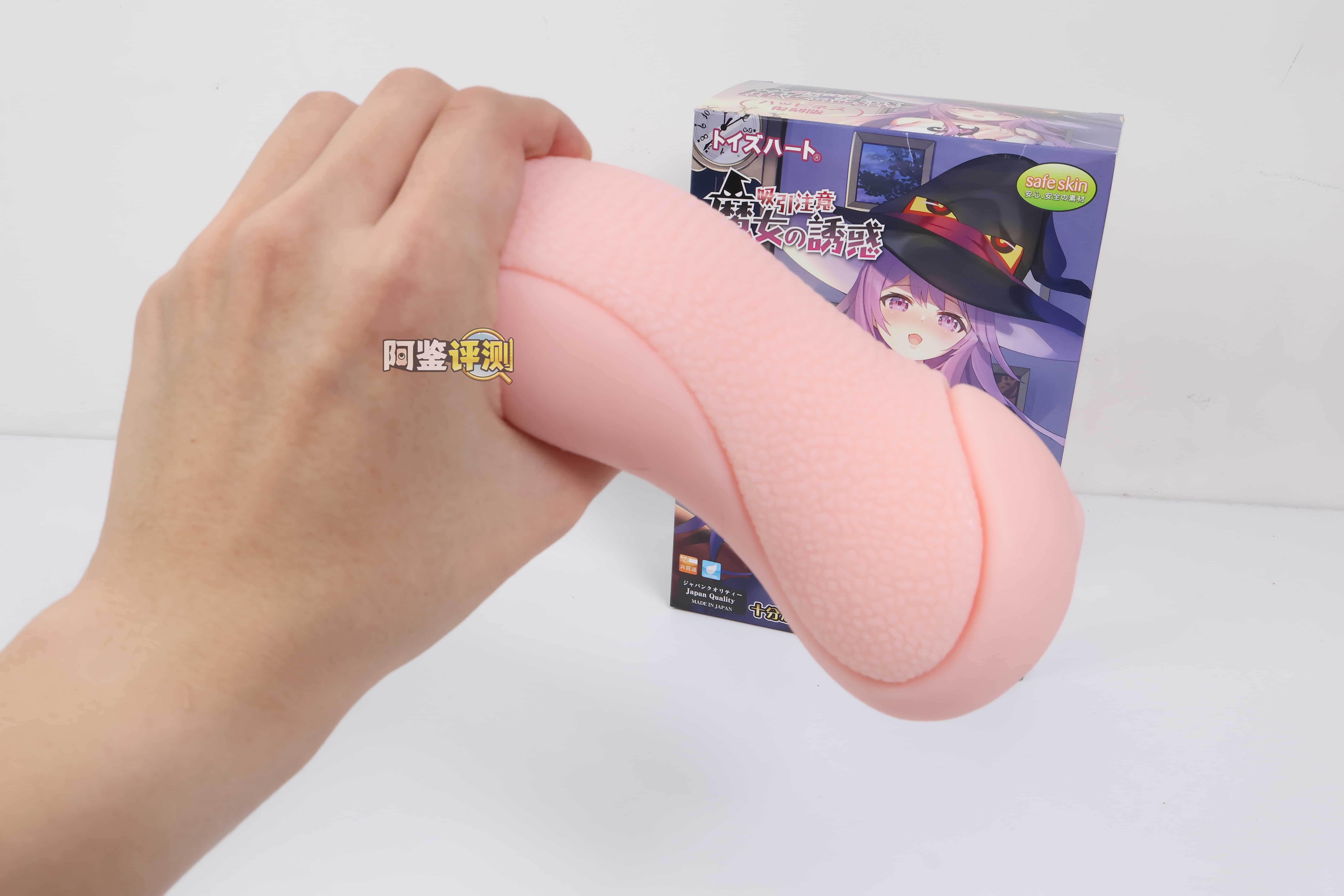 对子哈特——“魔女的诱惑”评测！孤注一掷的排气子宫设计，结果却是大烂尾？