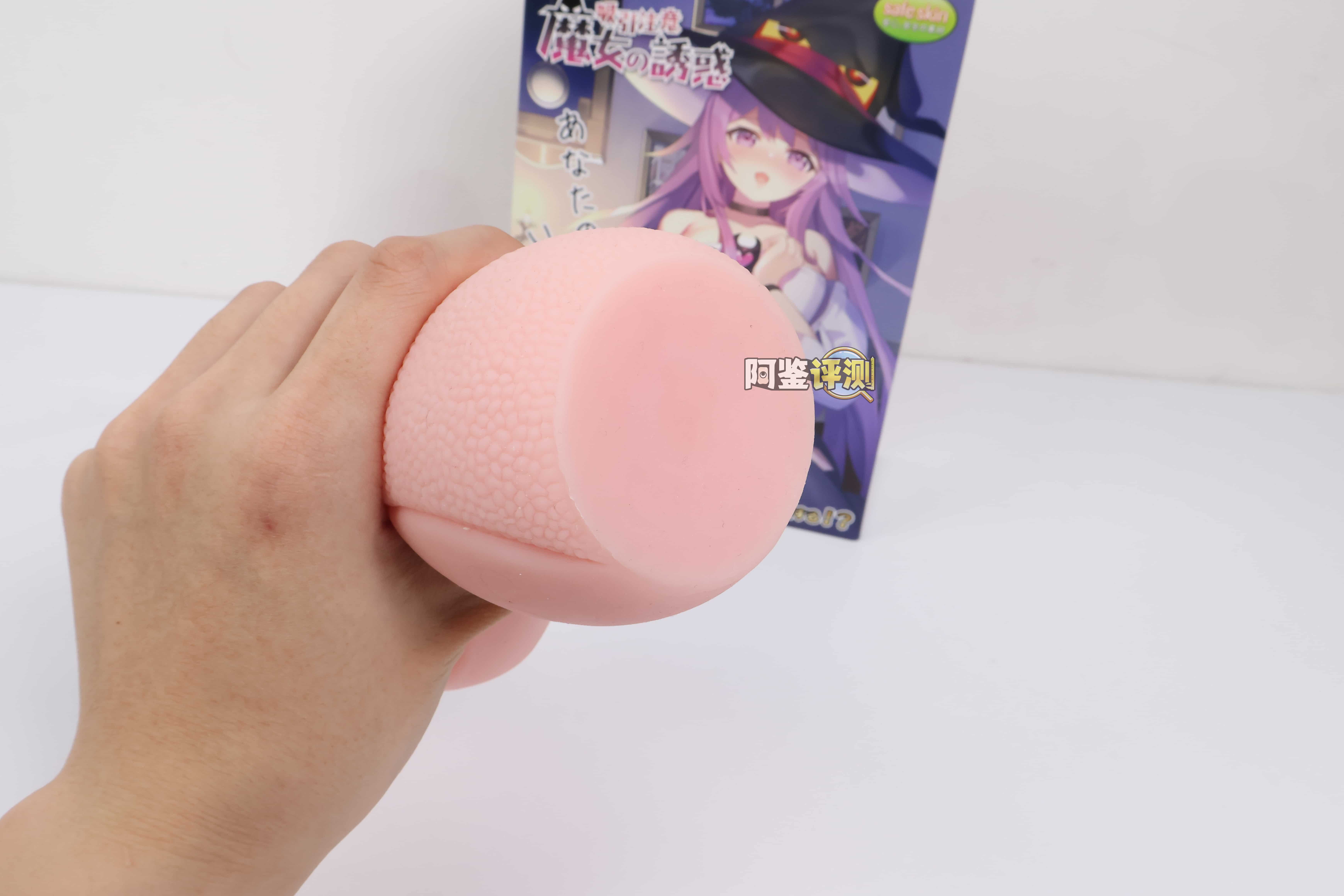 对子哈特——“魔女的诱惑”评测！孤注一掷的排气子宫设计，结果却是大烂尾？