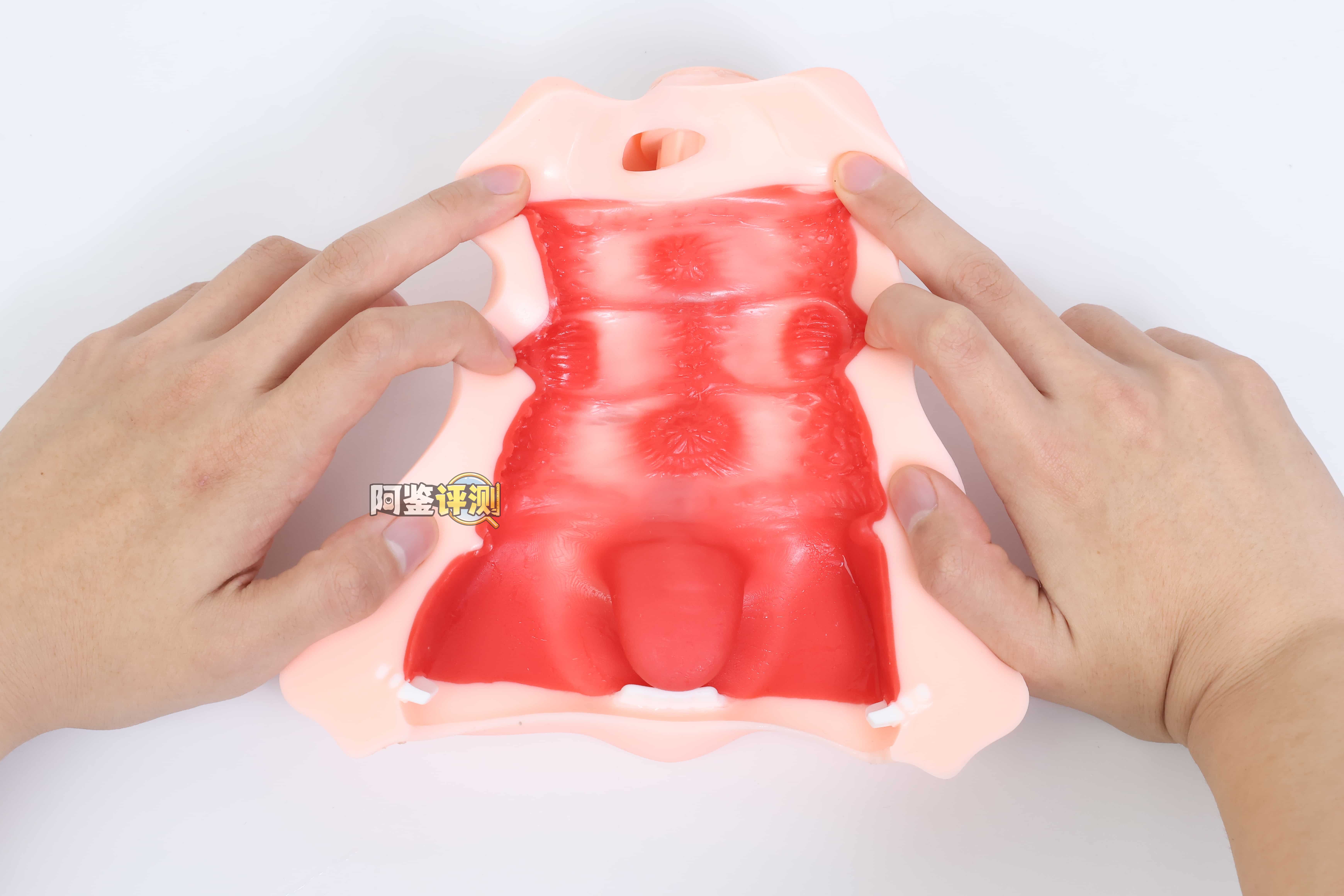 GXP——”蛇娘”评测!不要笑挑战最高难度,能在一个杯子里犯这么多错也算极其少见了