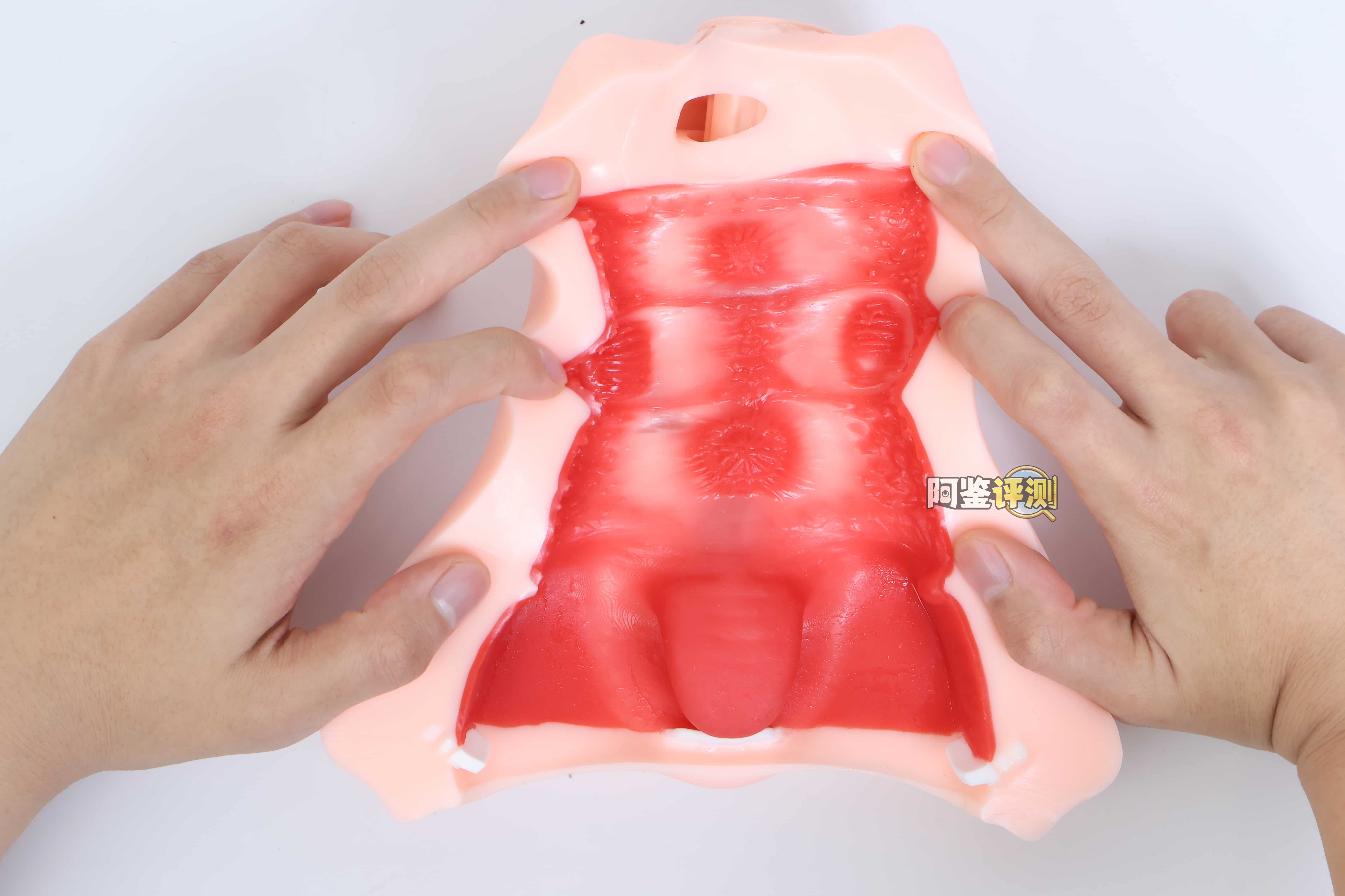 GXP——”蛇娘”评测!不要笑挑战最高难度,能在一个杯子里犯这么多错也算极其少见了