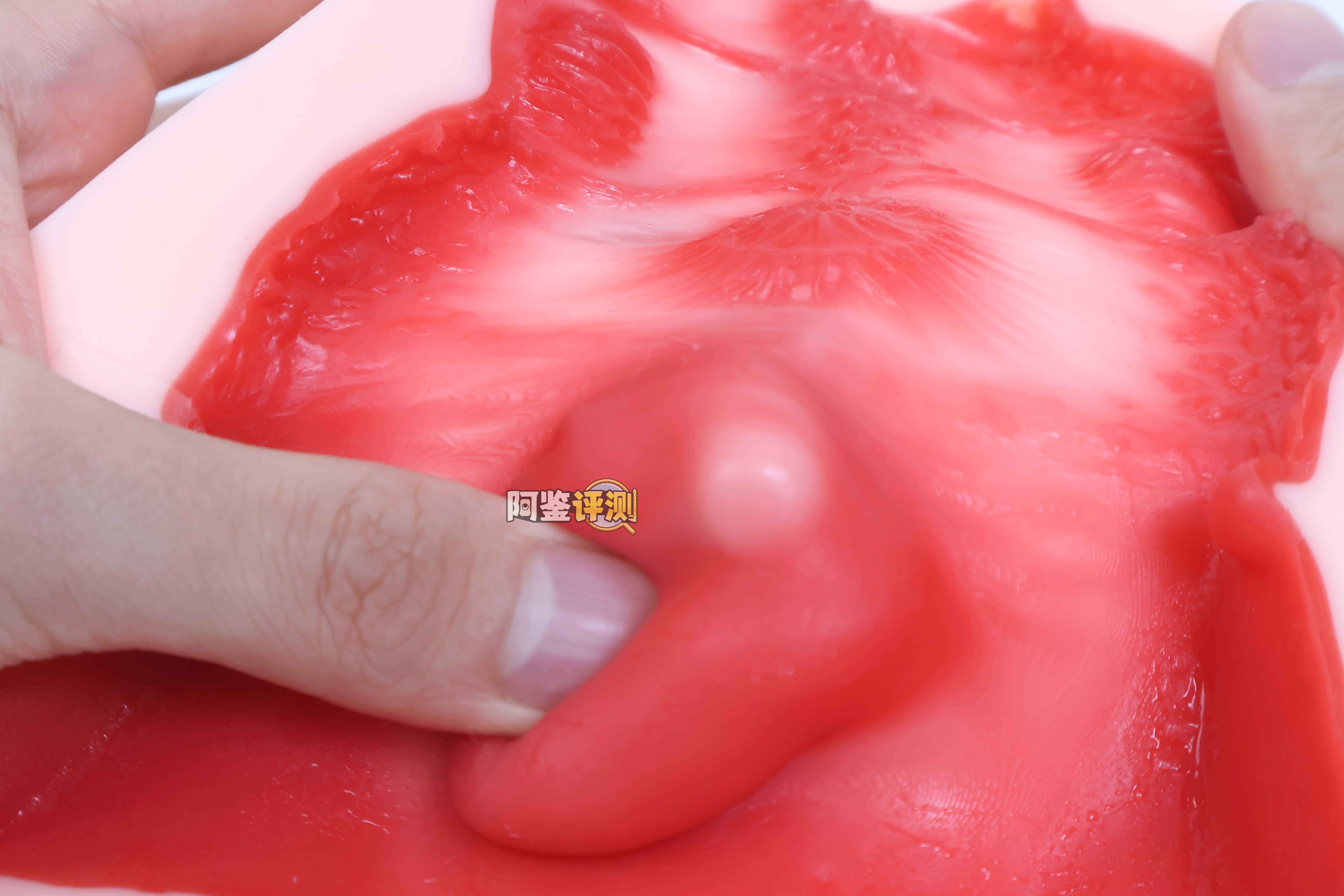 GXP——”蛇娘”评测！不要笑挑战最高难度，能在一个杯子里犯这么多错也算极其少见了