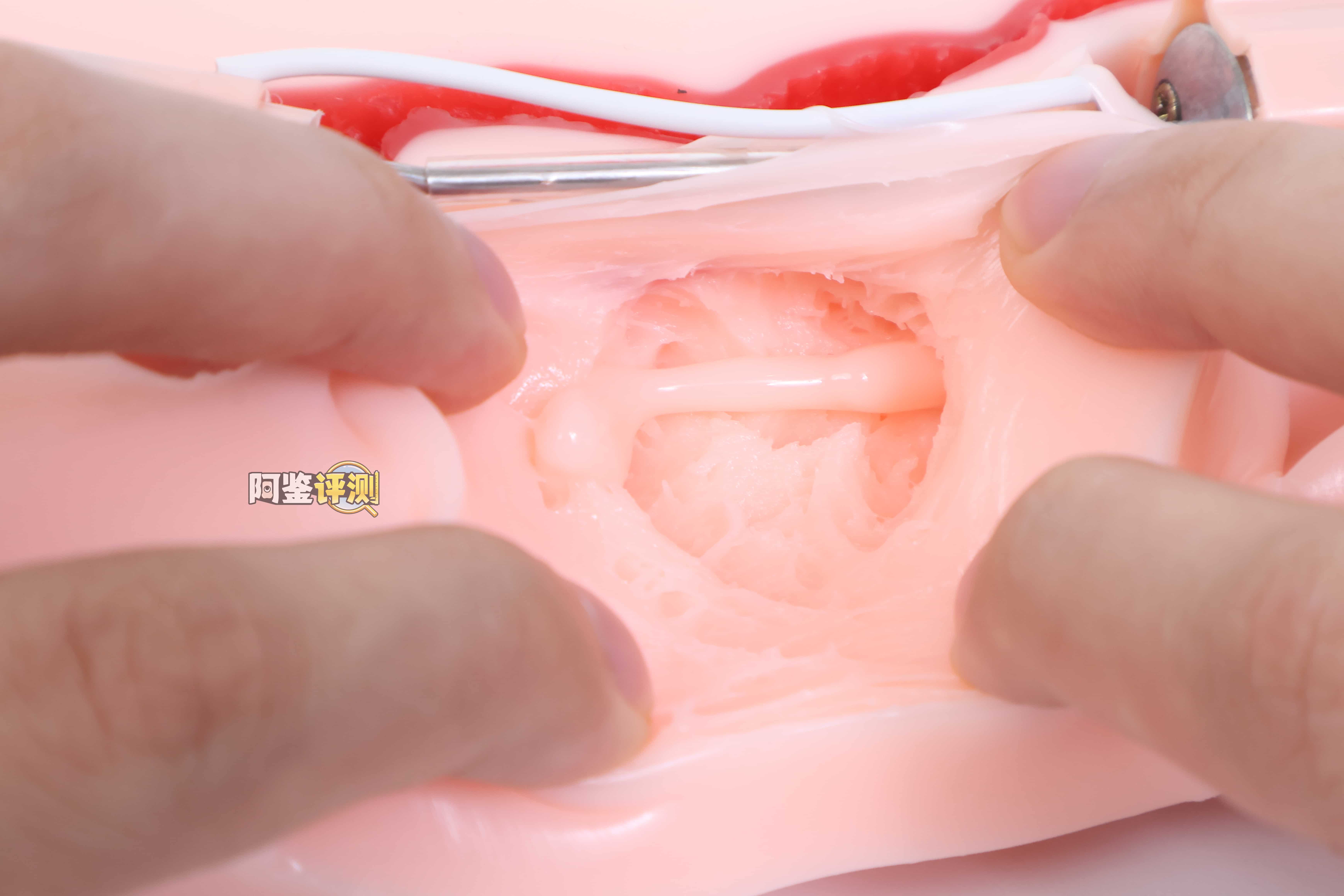 GXP——”蛇娘”评测!不要笑挑战最高难度,能在一个杯子里犯这么多错也算极其少见了