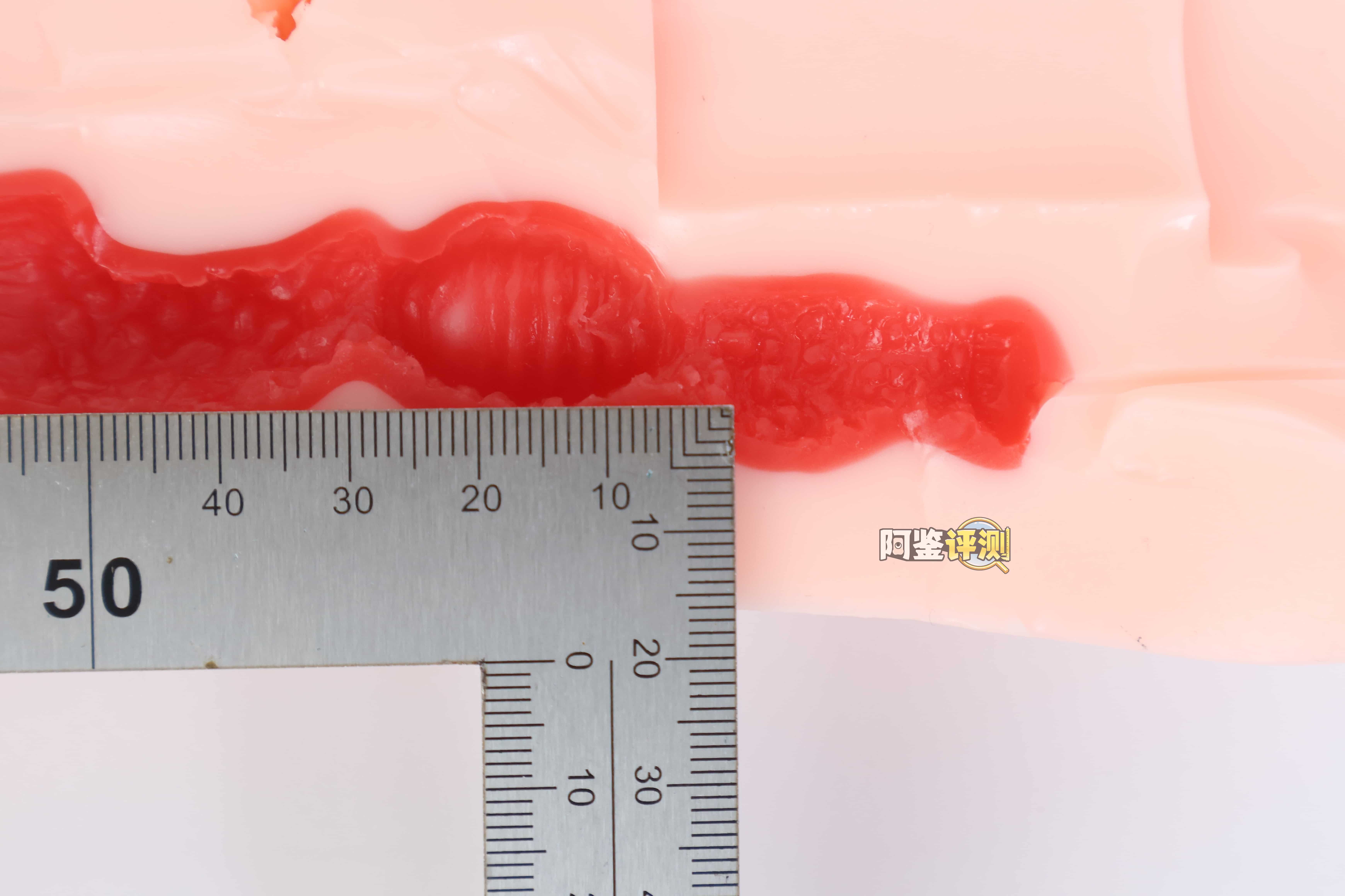 GXP——”蛇娘”评测!不要笑挑战最高难度,能在一个杯子里犯这么多错也算极其少见了