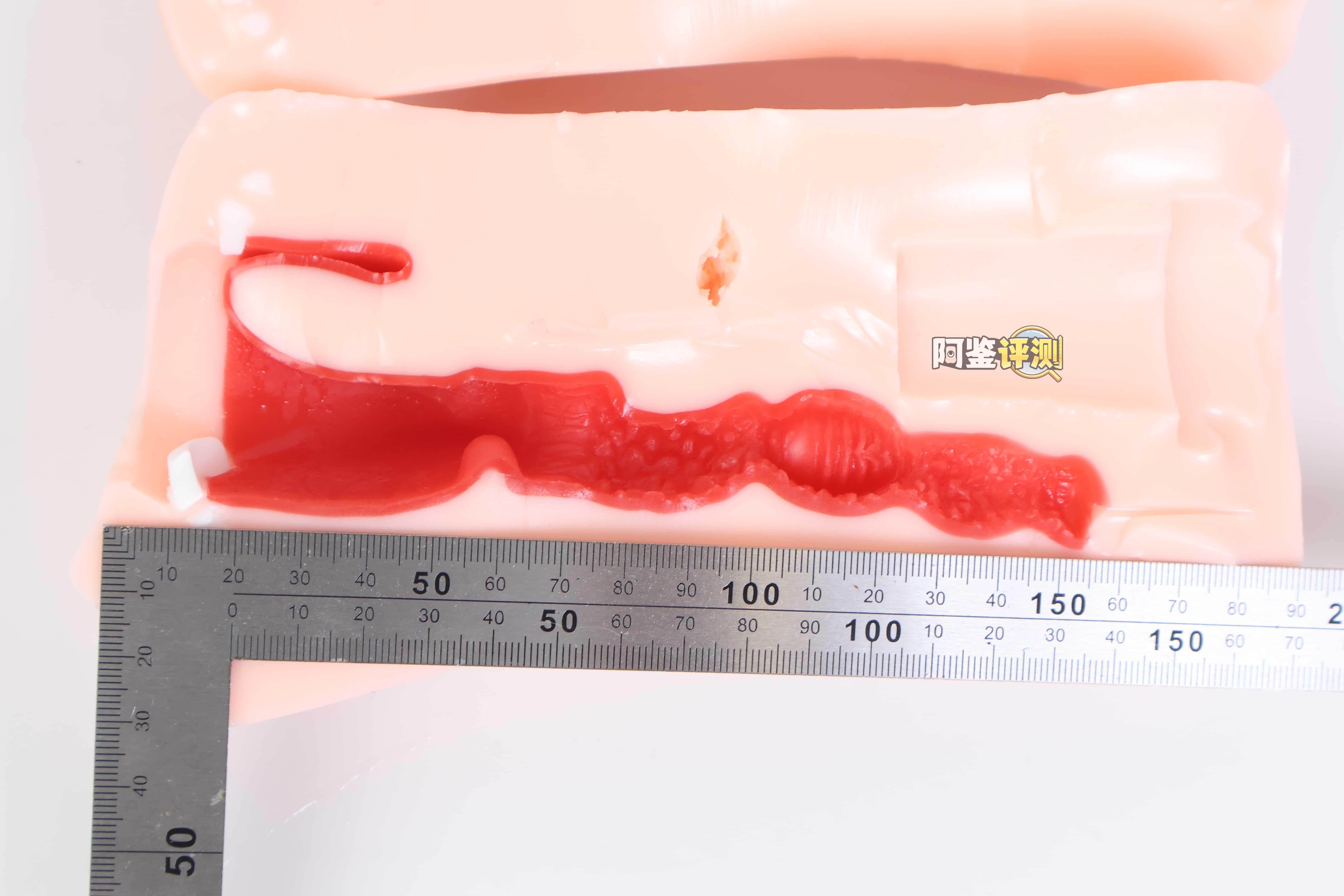 GXP——”蛇娘”评测!不要笑挑战最高难度,能在一个杯子里犯这么多错也算极其少见了