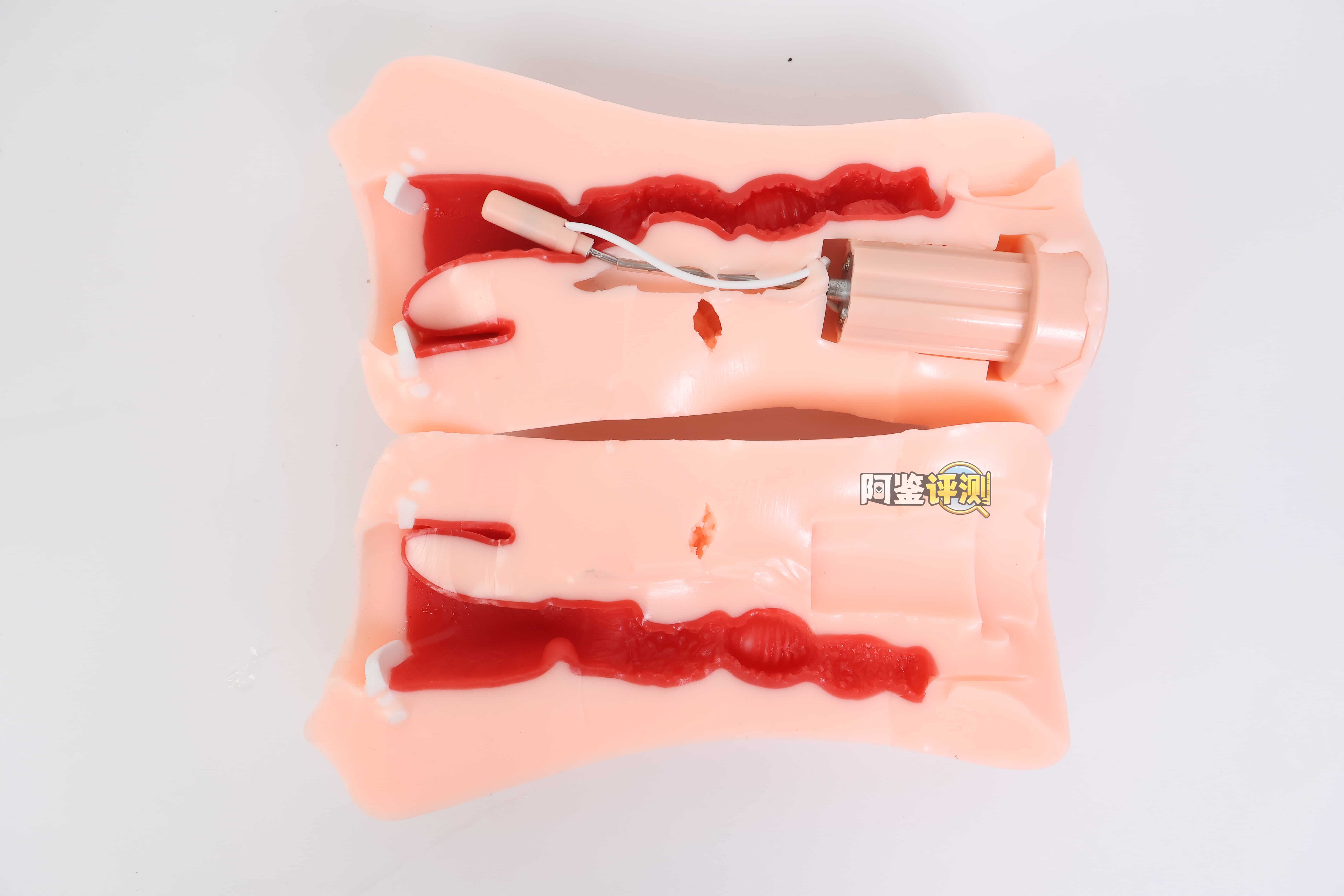 GXP——”蛇娘”评测!不要笑挑战最高难度,能在一个杯子里犯这么多错也算极其少见了