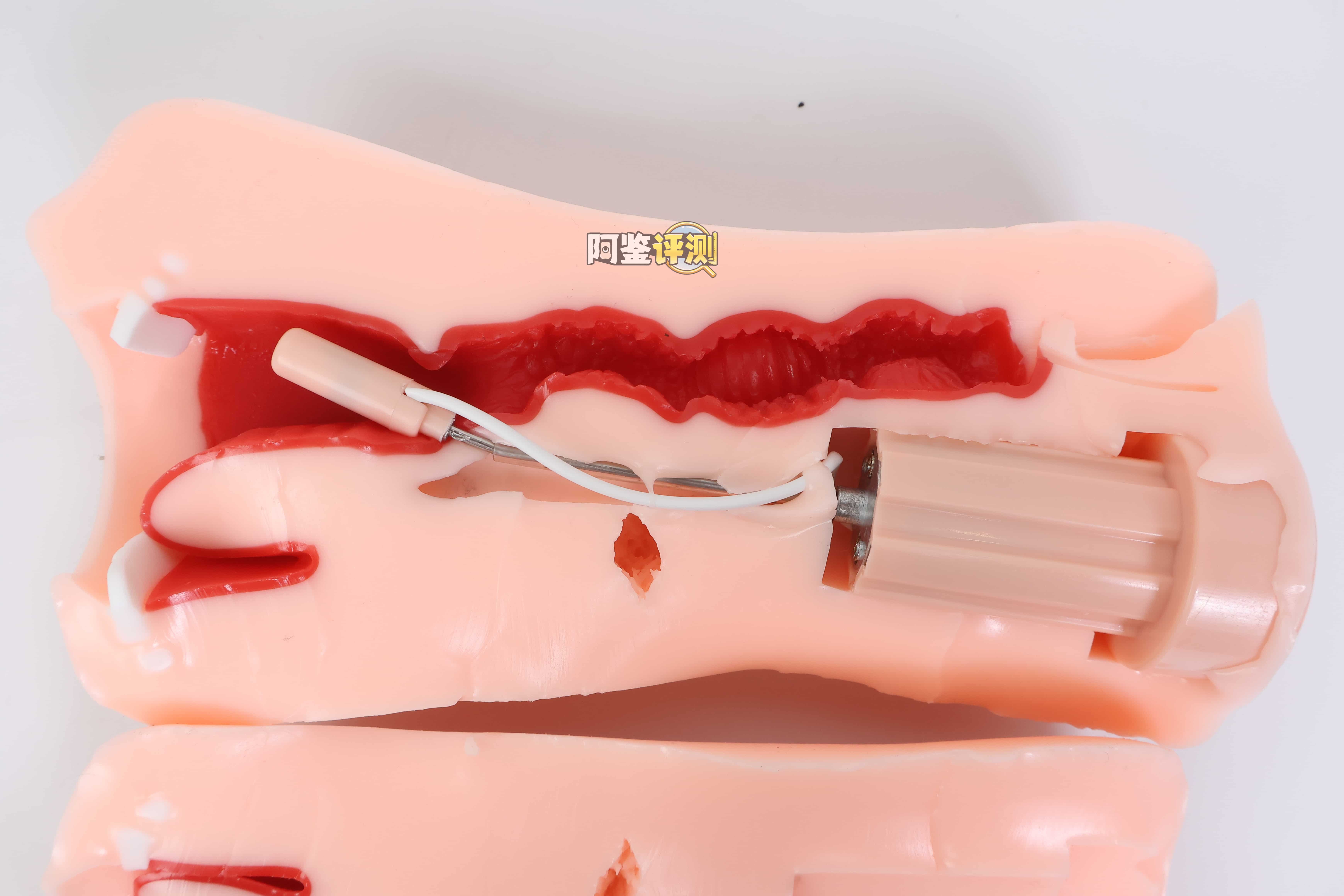 GXP——”蛇娘”评测!不要笑挑战最高难度,能在一个杯子里犯这么多错也算极其少见了