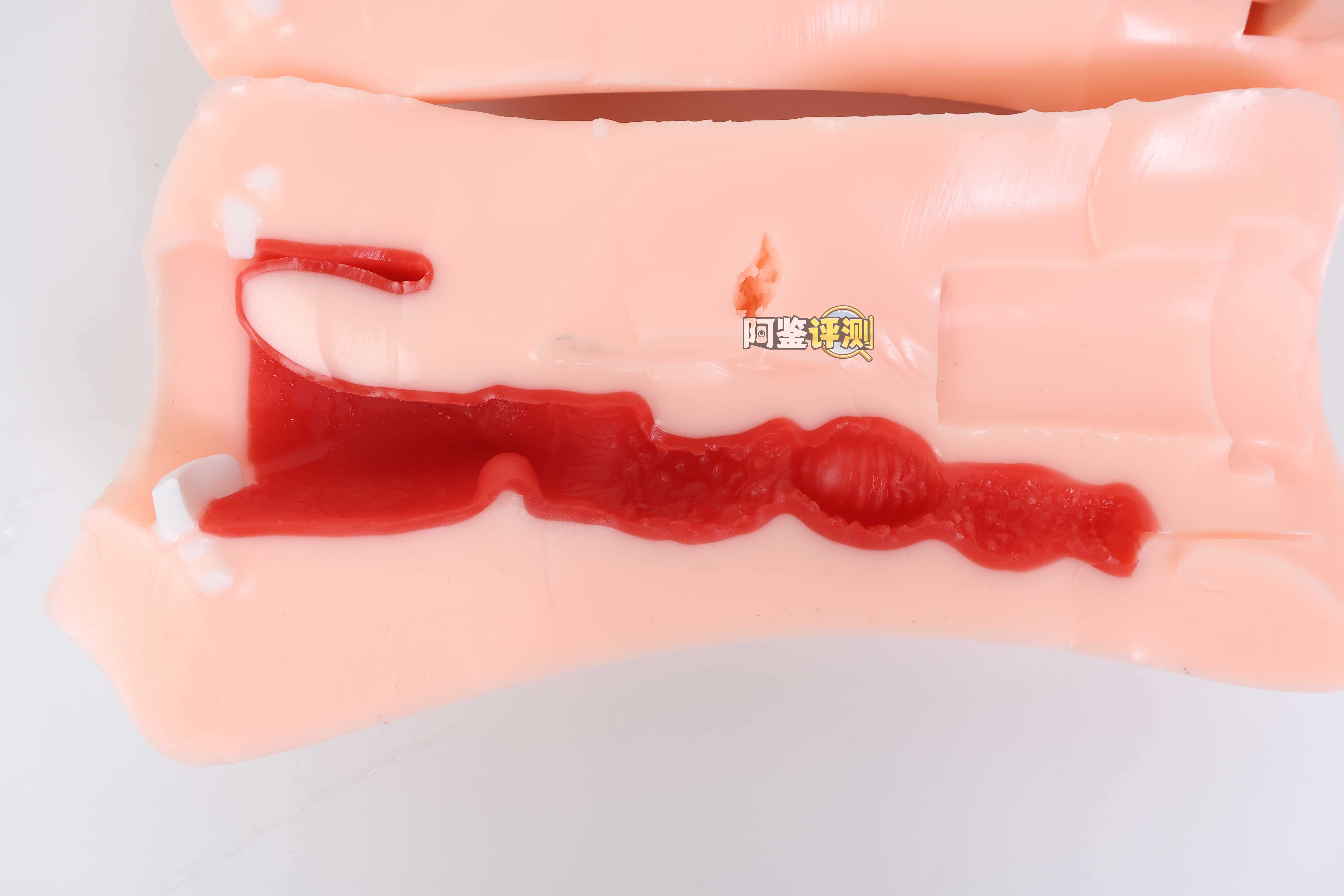 GXP——”蛇娘”评测！不要笑挑战最高难度，能在一个杯子里犯这么多错也算极其少见了