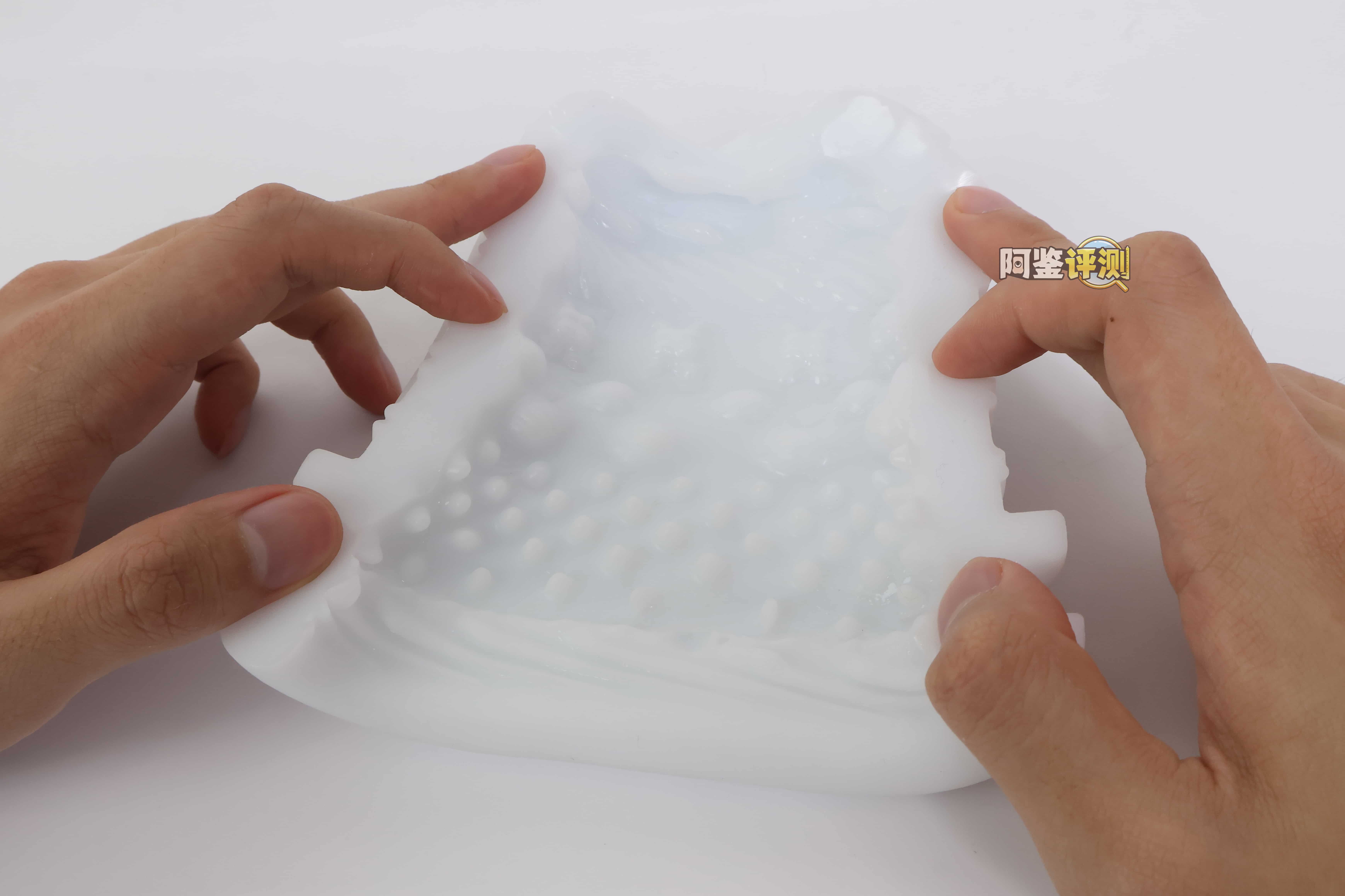 网易春风——“千面pro”评测！机械设计全都非常到位，但一接触到胶体就拉了胯了....