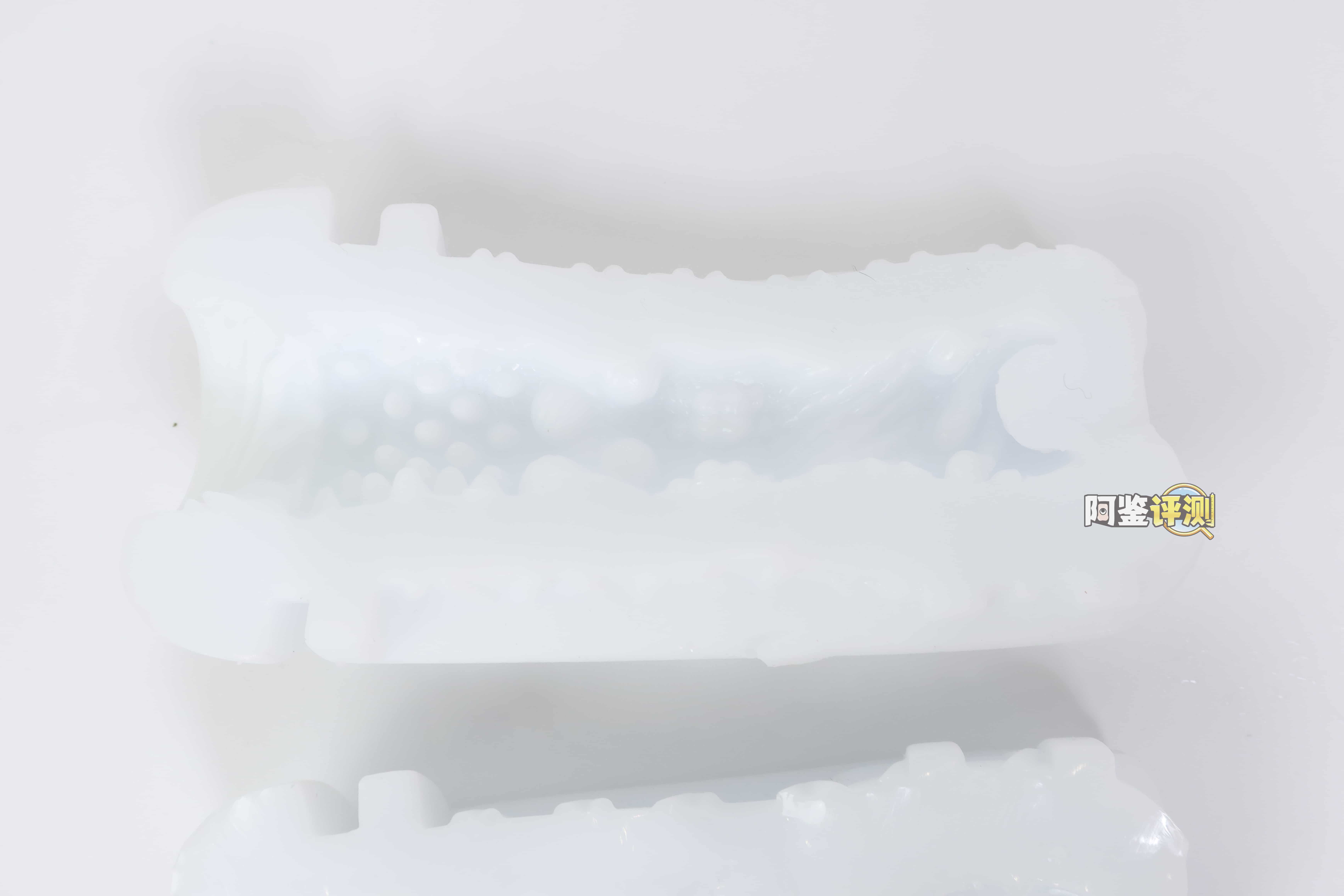 网易春风——“千面pro”评测！机械设计全都非常到位，但一接触到胶体就拉了胯了....