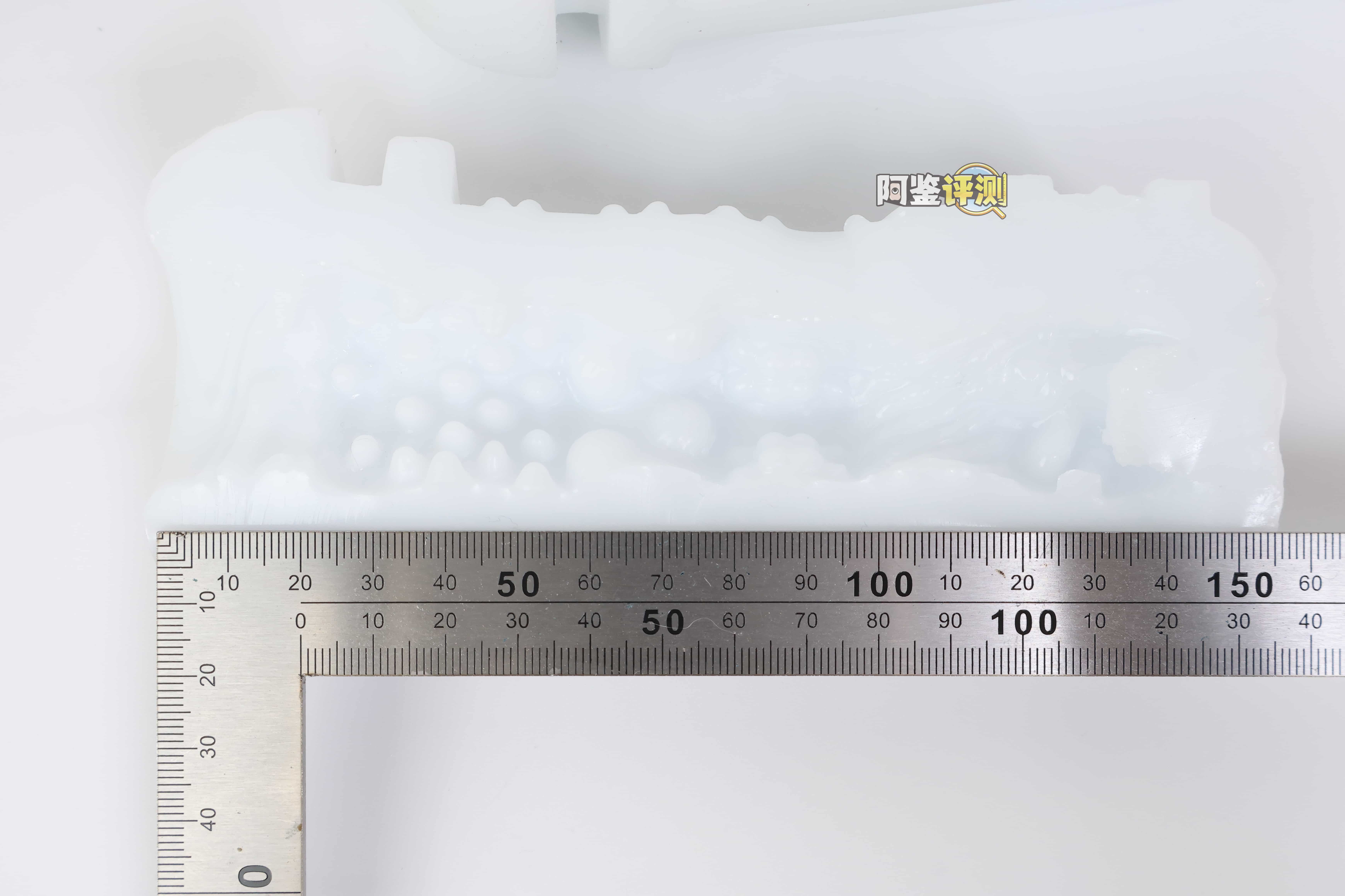 网易春风——“千面pro”评测！机械设计全都非常到位，但一接触到胶体就拉了胯了....