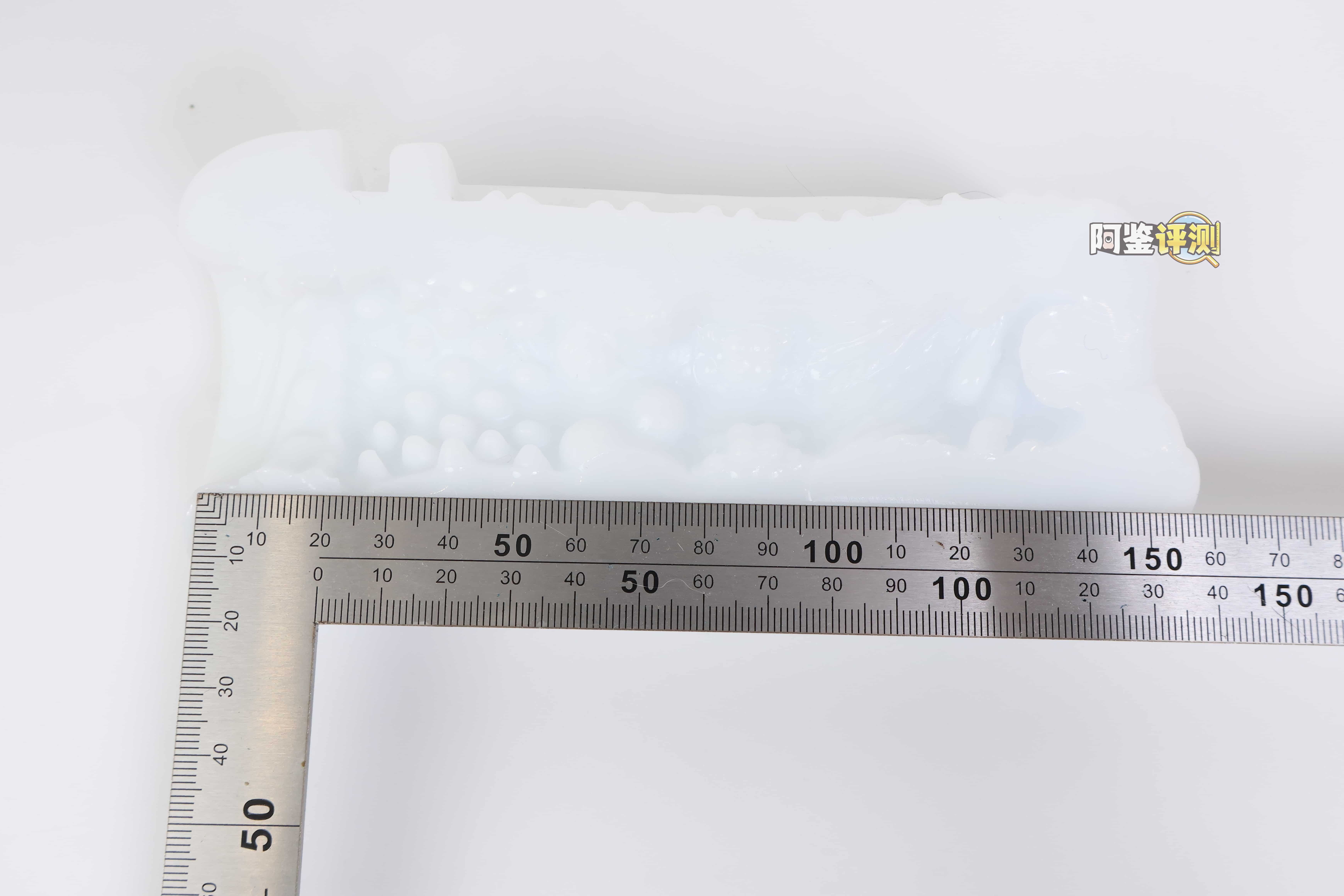 网易春风——“千面pro”评测！机械设计全都非常到位，但一接触到胶体就拉了胯了....