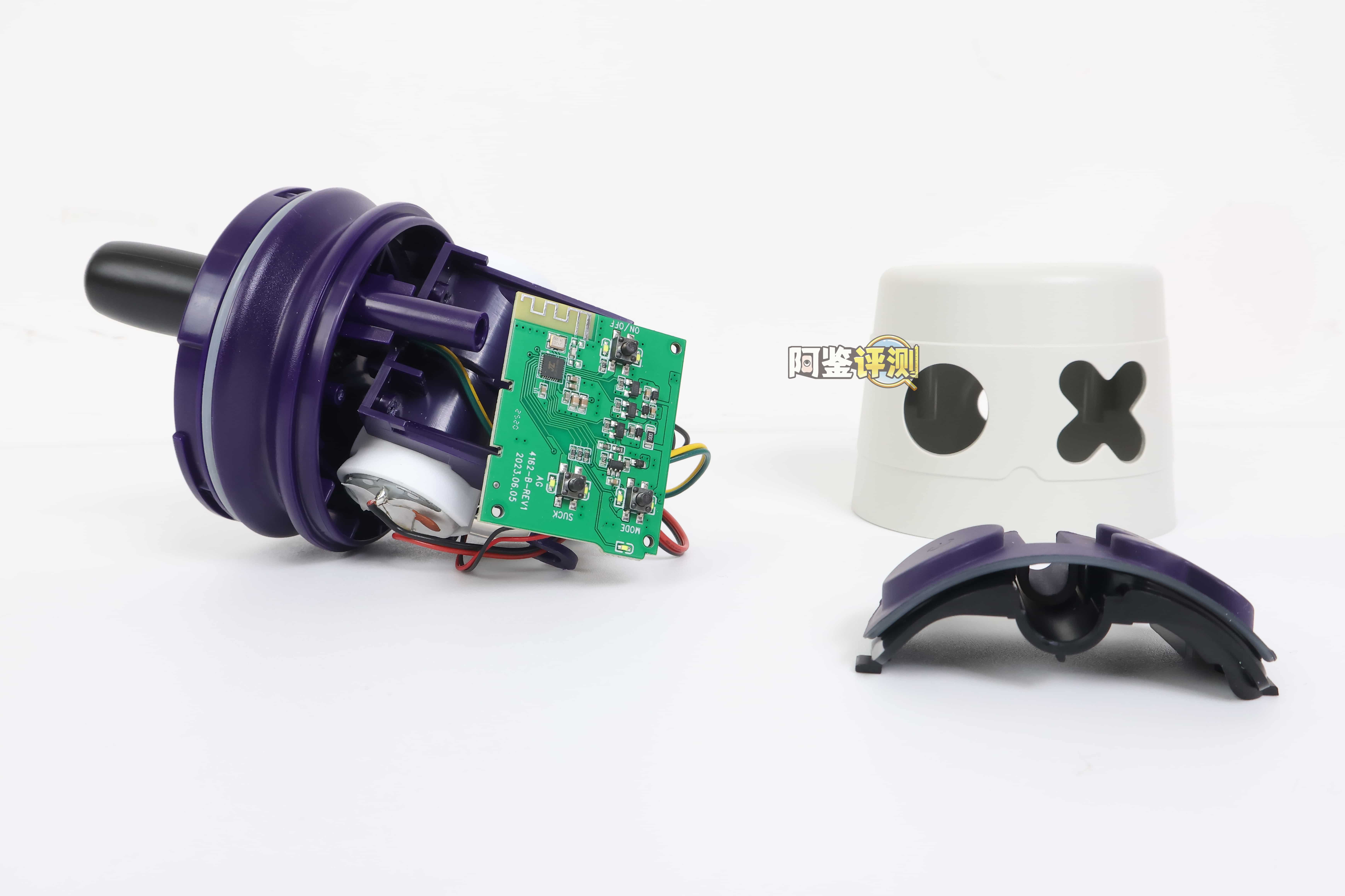 网易春风——“千面pro”评测！机械设计全都非常到位，但一接触到胶体就拉了胯了....