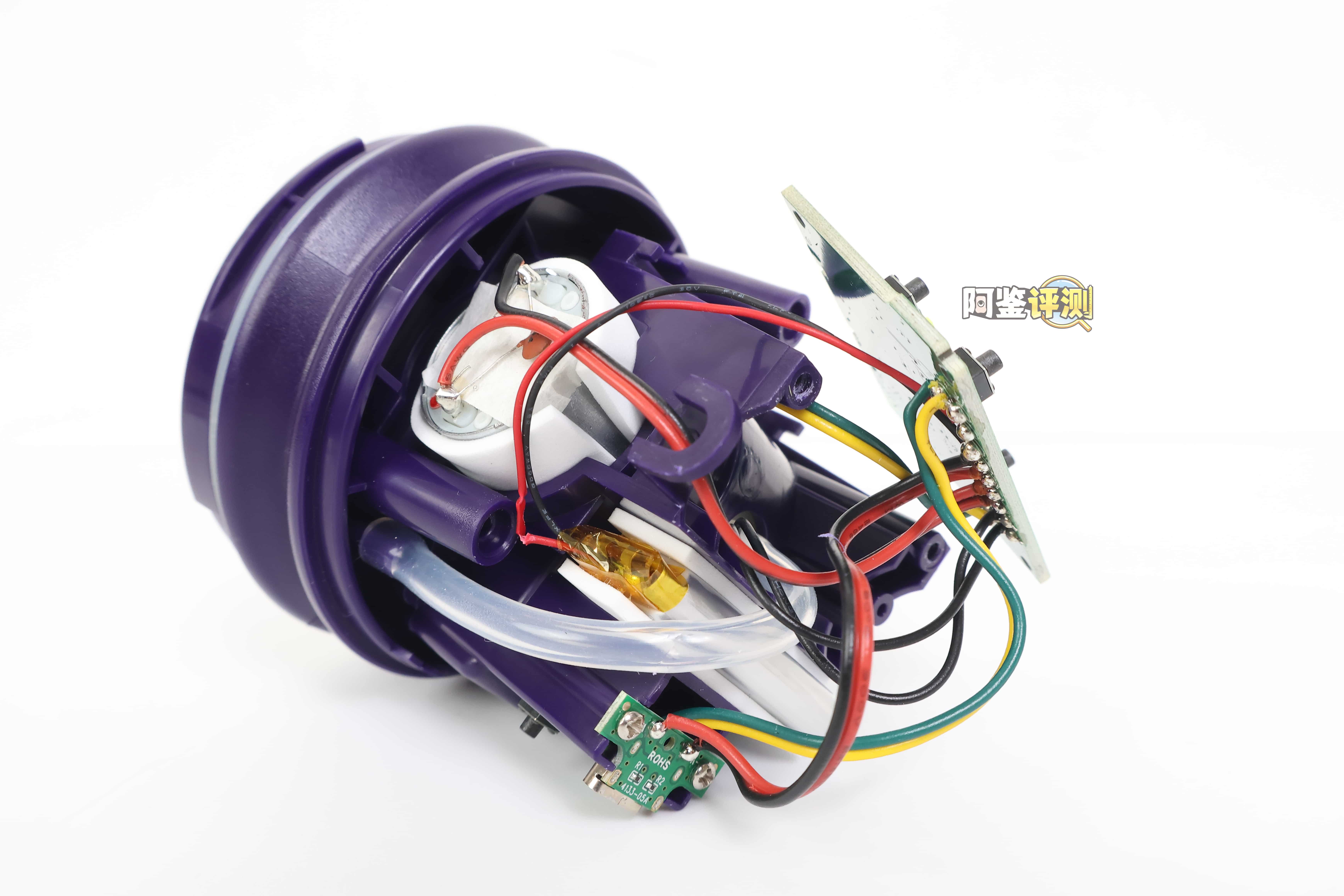 网易春风——“千面pro”评测！机械设计全都非常到位，但一接触到胶体就拉了胯了....