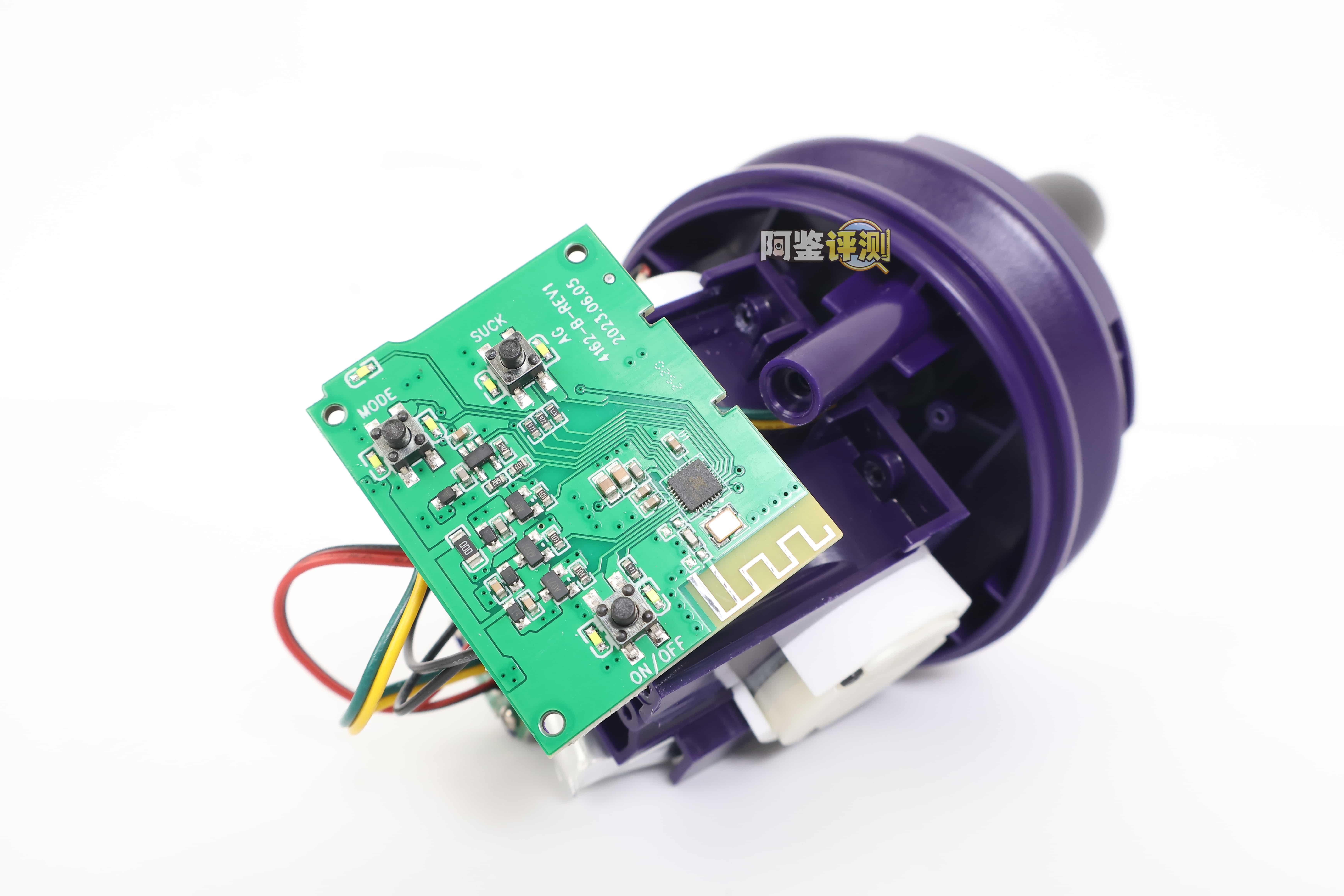 网易春风——“千面pro”评测！机械设计全都非常到位，但一接触到胶体就拉了胯了....