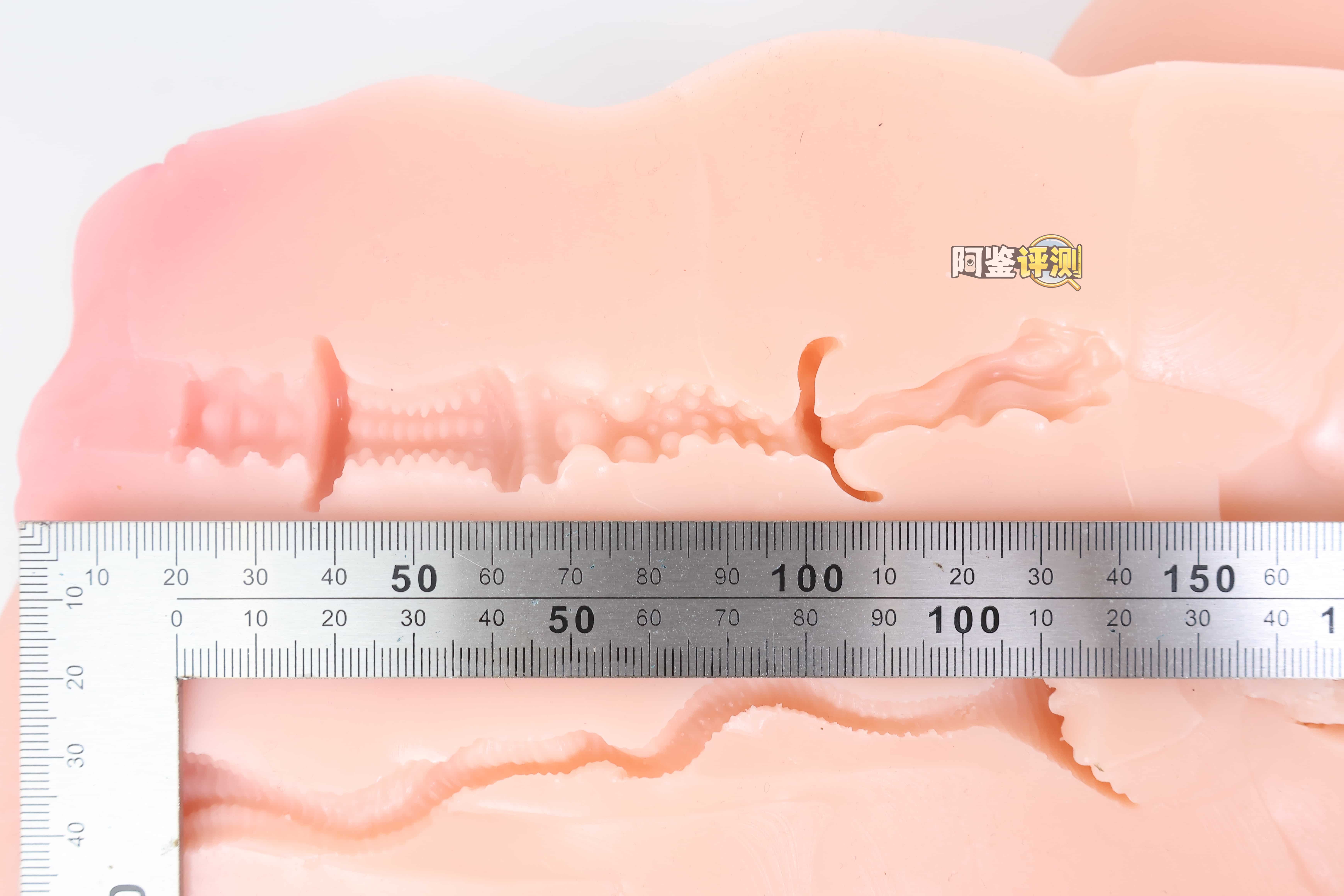 GXP—”魔方姬（身体）”评测！实用度上没有问题的常规小身体倒模，只有通道体验有些太过粗糙