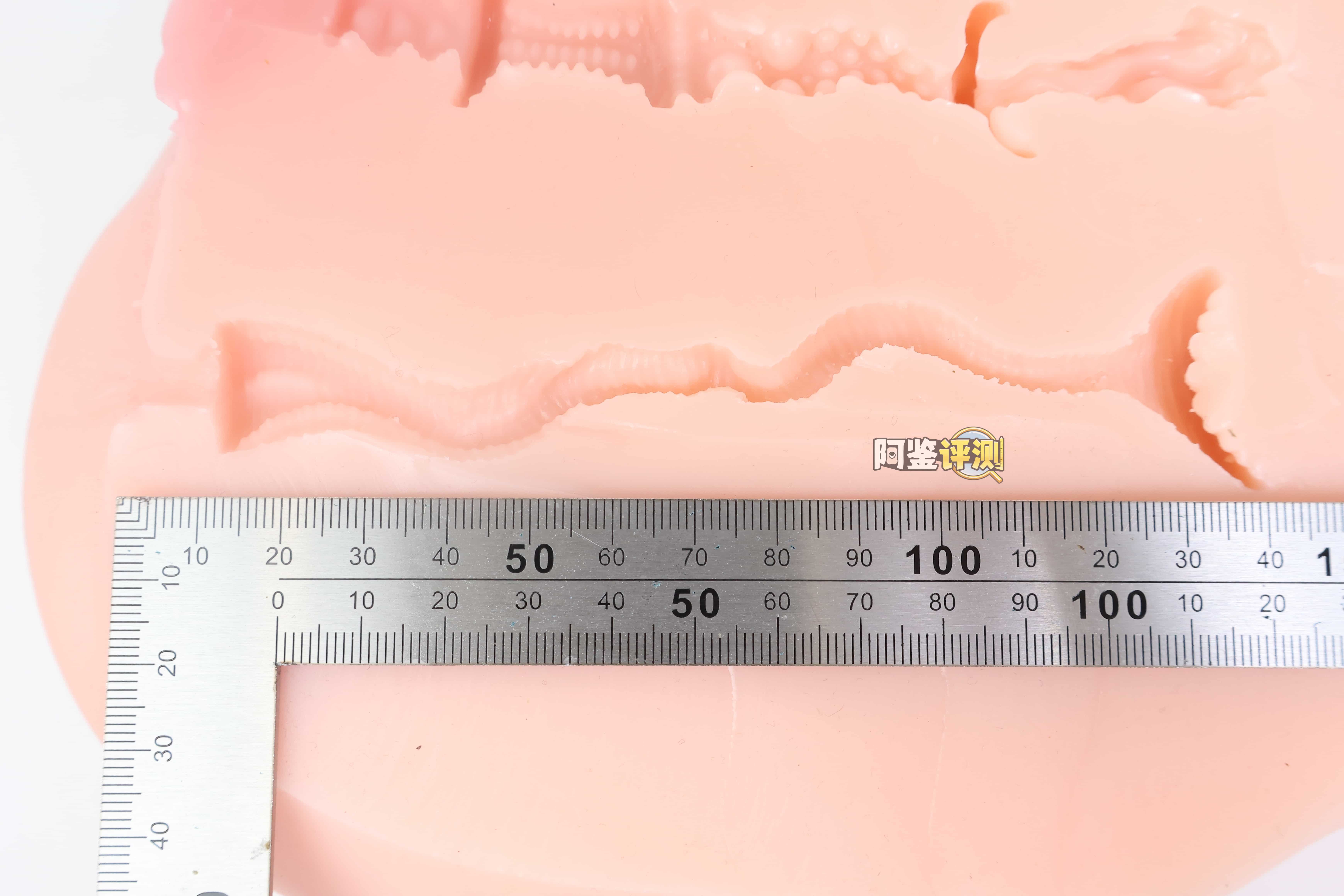 GXP—”魔方姬（身体）”评测！实用度上没有问题的常规小身体倒模，只有通道体验有些太过粗糙