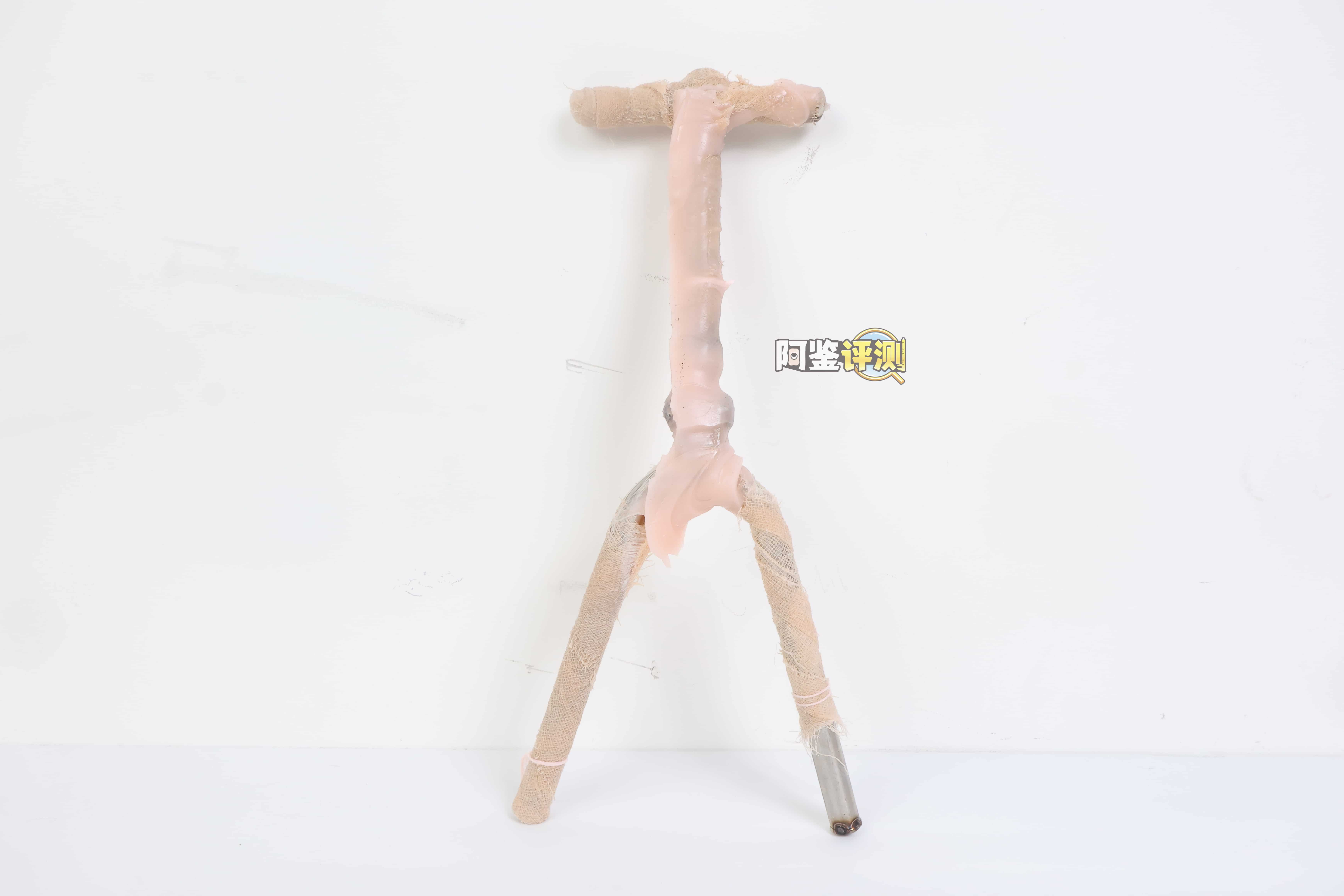 GXP—”魔方姬（身体）”评测！实用度上没有问题的常规小身体倒模，只有通道体验有些太过粗糙