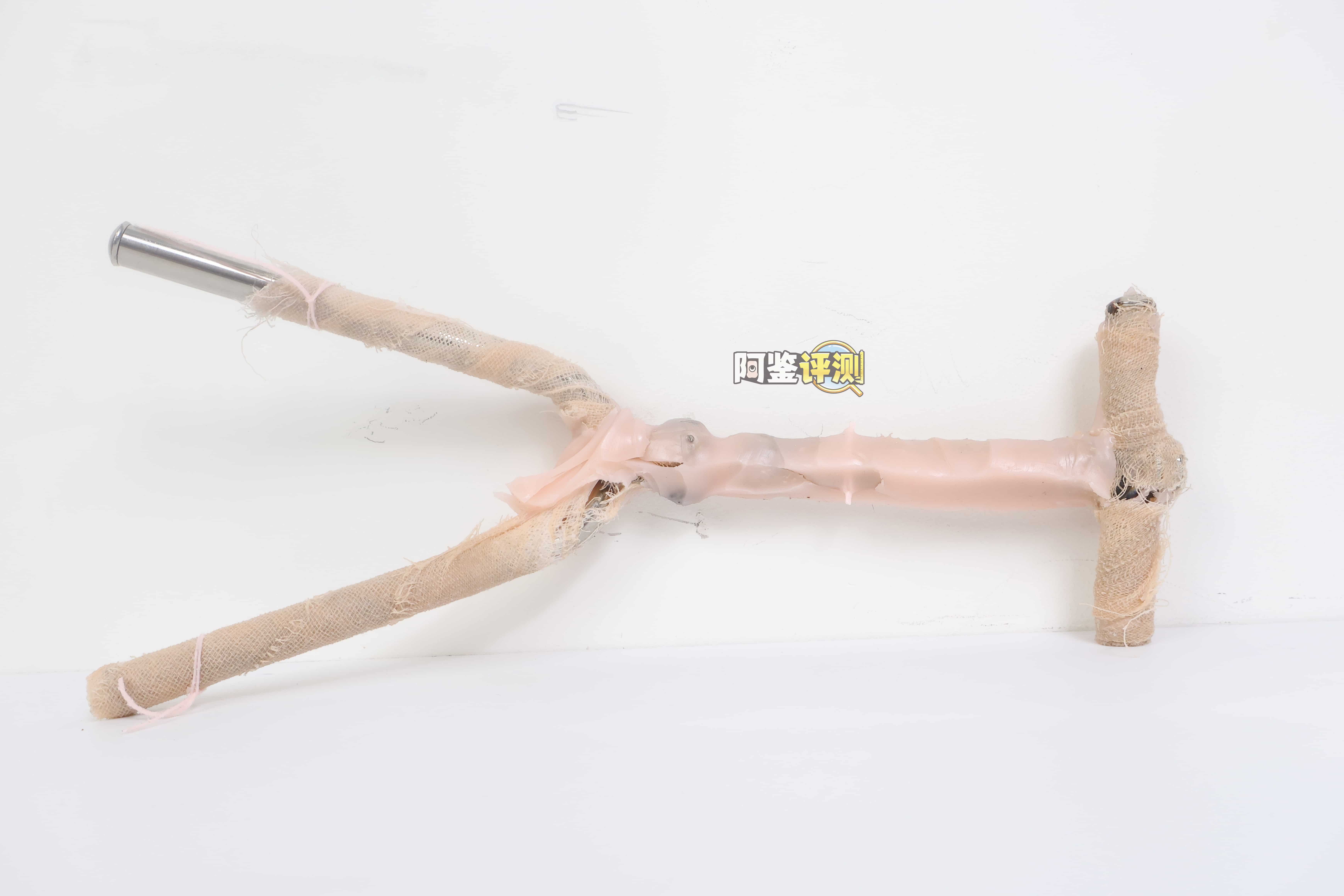 GXP—”魔方姬（身体）”评测！实用度上没有问题的常规小身体倒模，只有通道体验有些太过粗糙