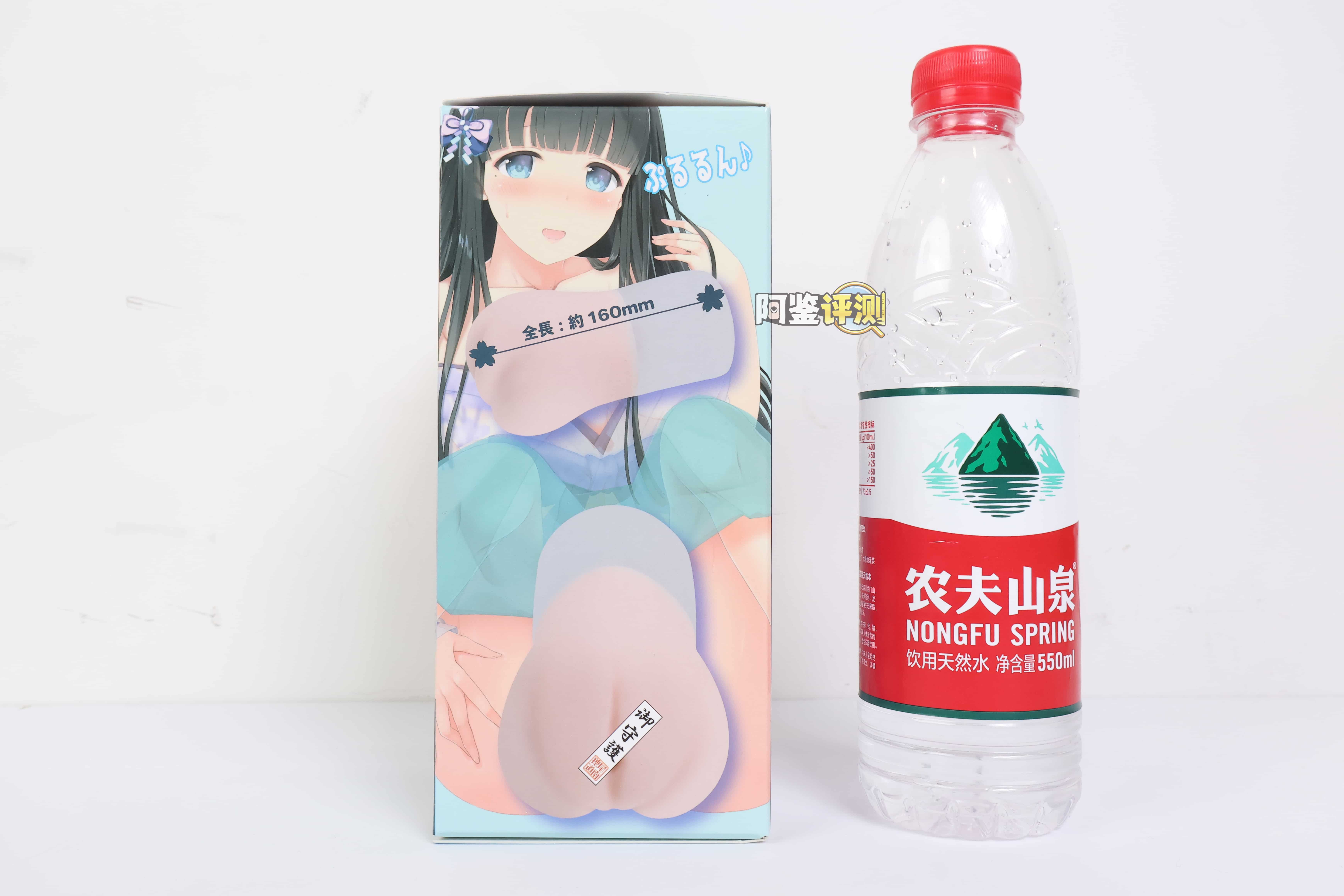 MODE——”巫女子宫”评测！硬度差距超大的两种材料拼接，生硬的过渡把其他体验全部覆盖了