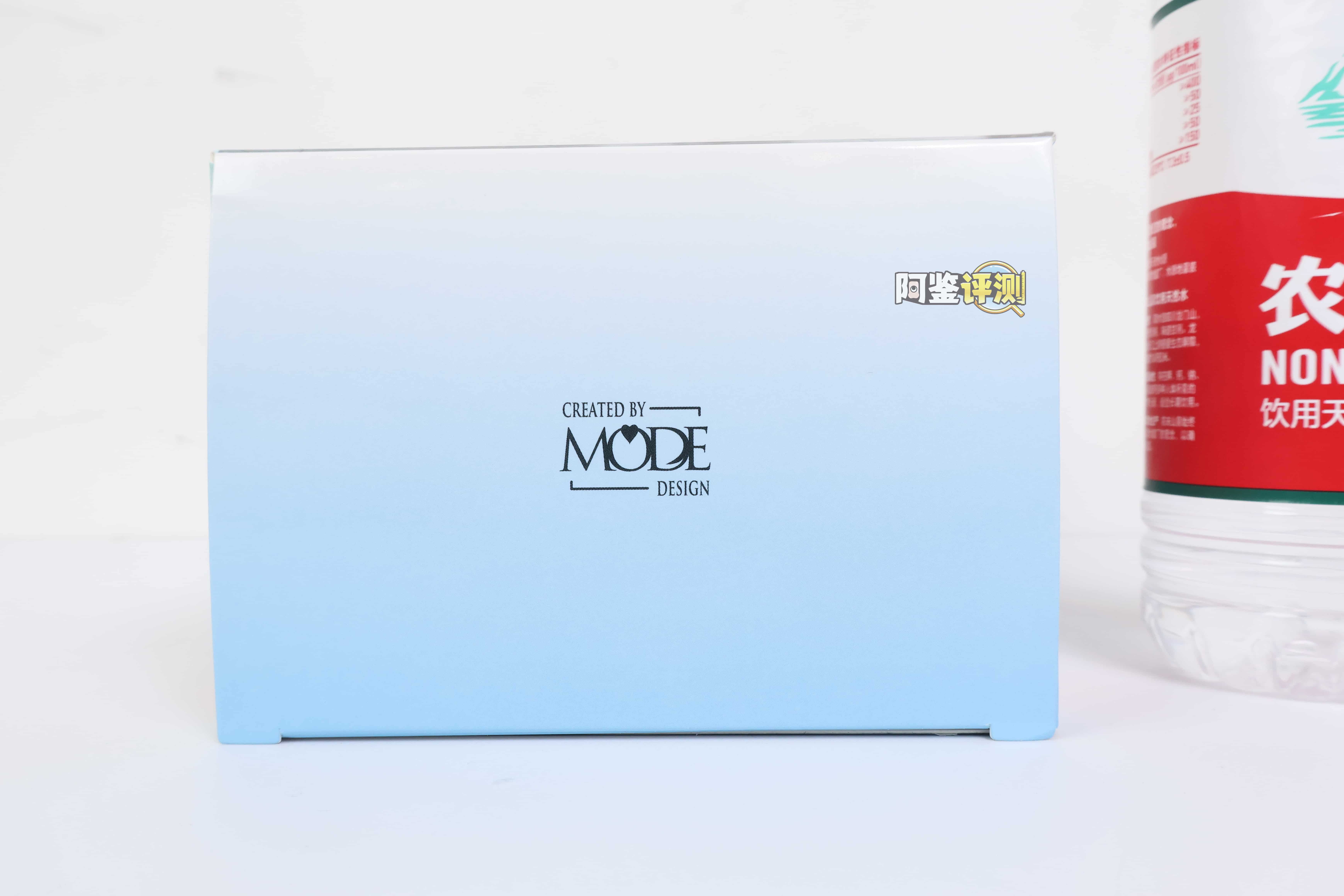 MODE——”巫女子宫”评测！硬度差距超大的两种材料拼接，生硬的过渡把其他体验全部覆盖了