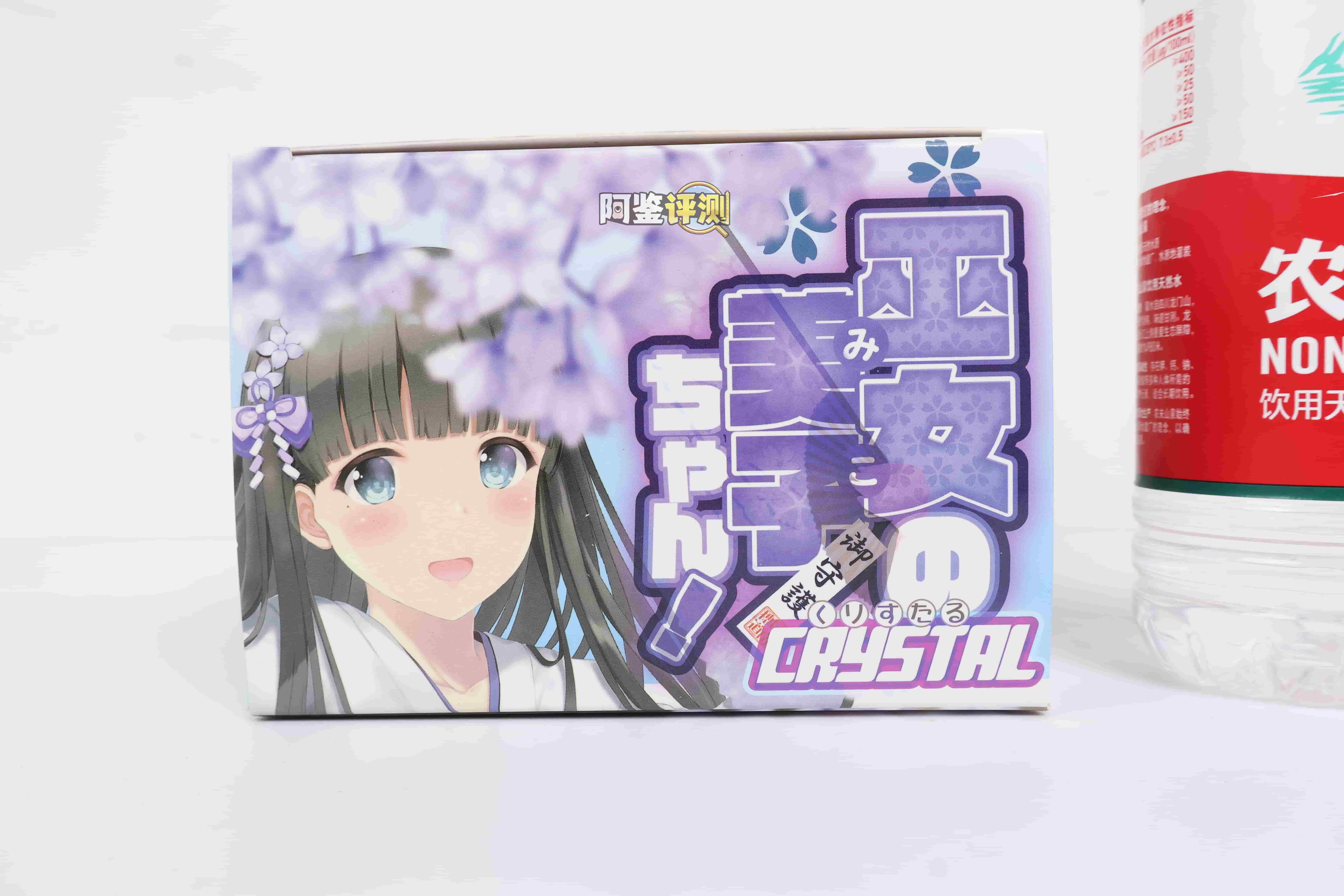 MODE——”巫女子宫”评测！硬度差距超大的两种材料拼接，生硬的过渡把其他体验全部覆盖了